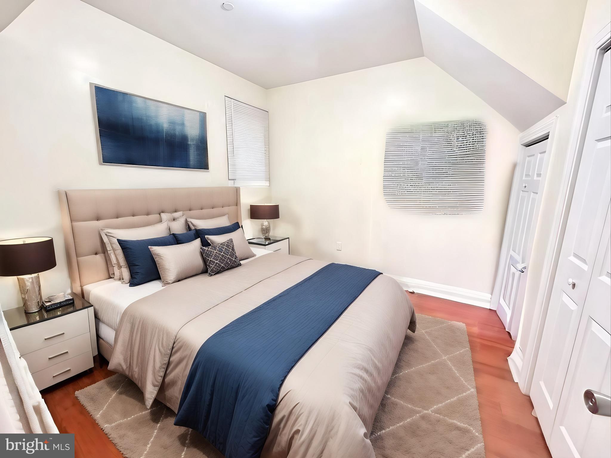 Welcome to 4042 Baring St Unit C in Philadelphia, PA, where contemporary living meets convenience! This newly constructed unit offers 2 bedrooms and 1 full bath, providing a comfortable and modern space for you to call home. Key features include convenient in-unit laundry facilities, ensuring laundry day is hassle-free. With its fresh, newly constructed design, this unit presents a stylish and inviting atmosphere for residents. Don't miss the opportunity to experience the best of urban living in this thoughtfully crafted space - schedule a viewing today!