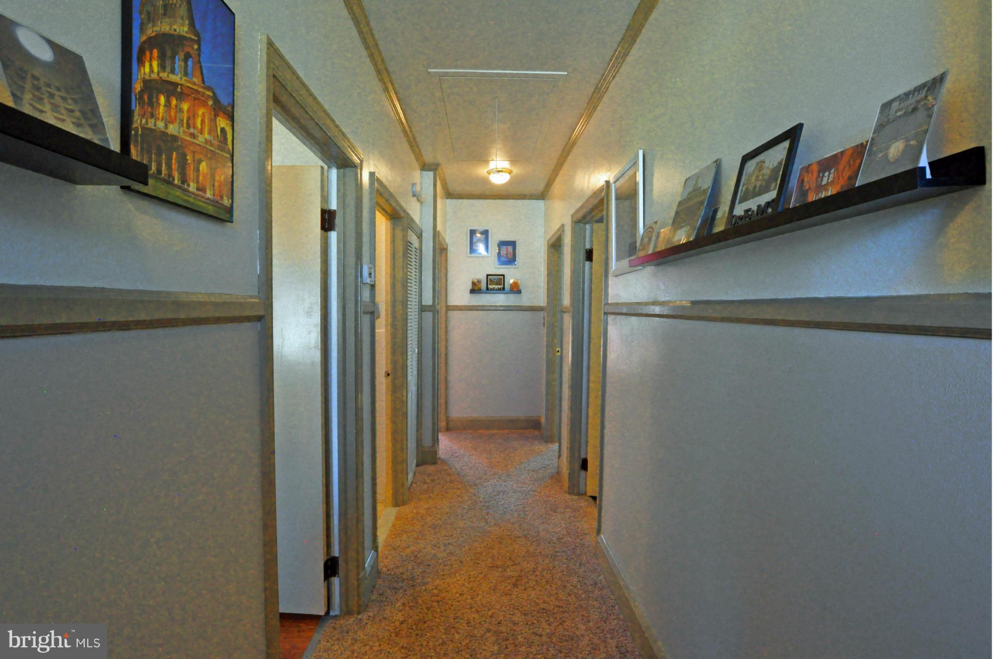 PARKVILLE - Residential