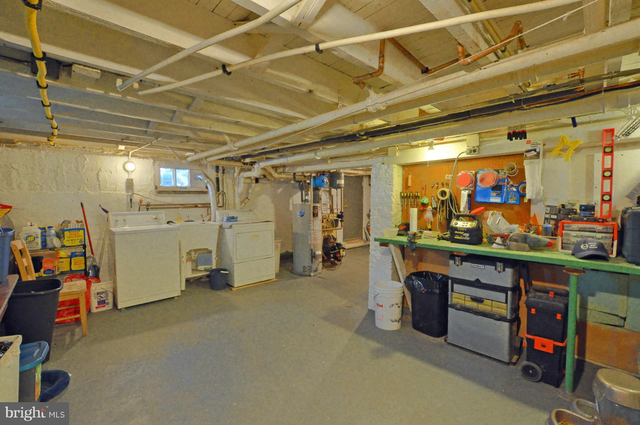 PARKVILLE - Residential