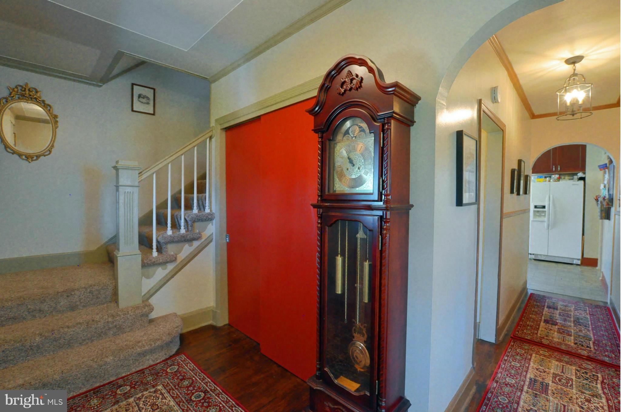 PARKVILLE - Residential