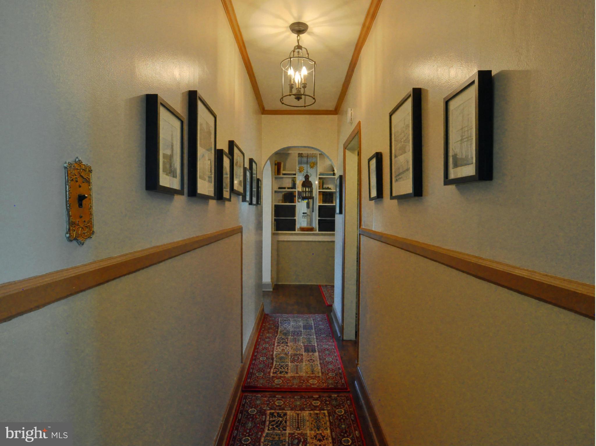 PARKVILLE - Residential