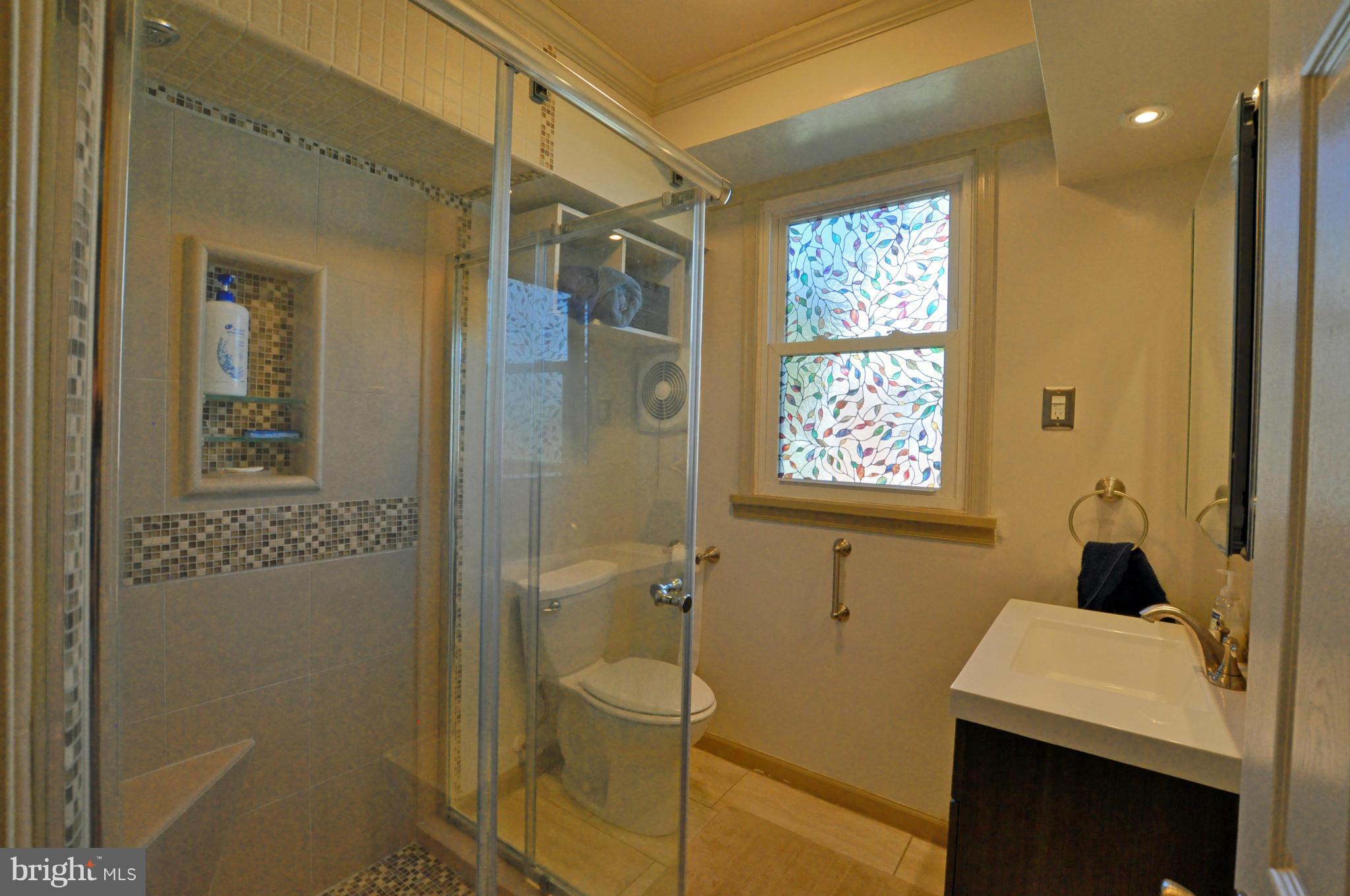 PARKVILLE - Residential