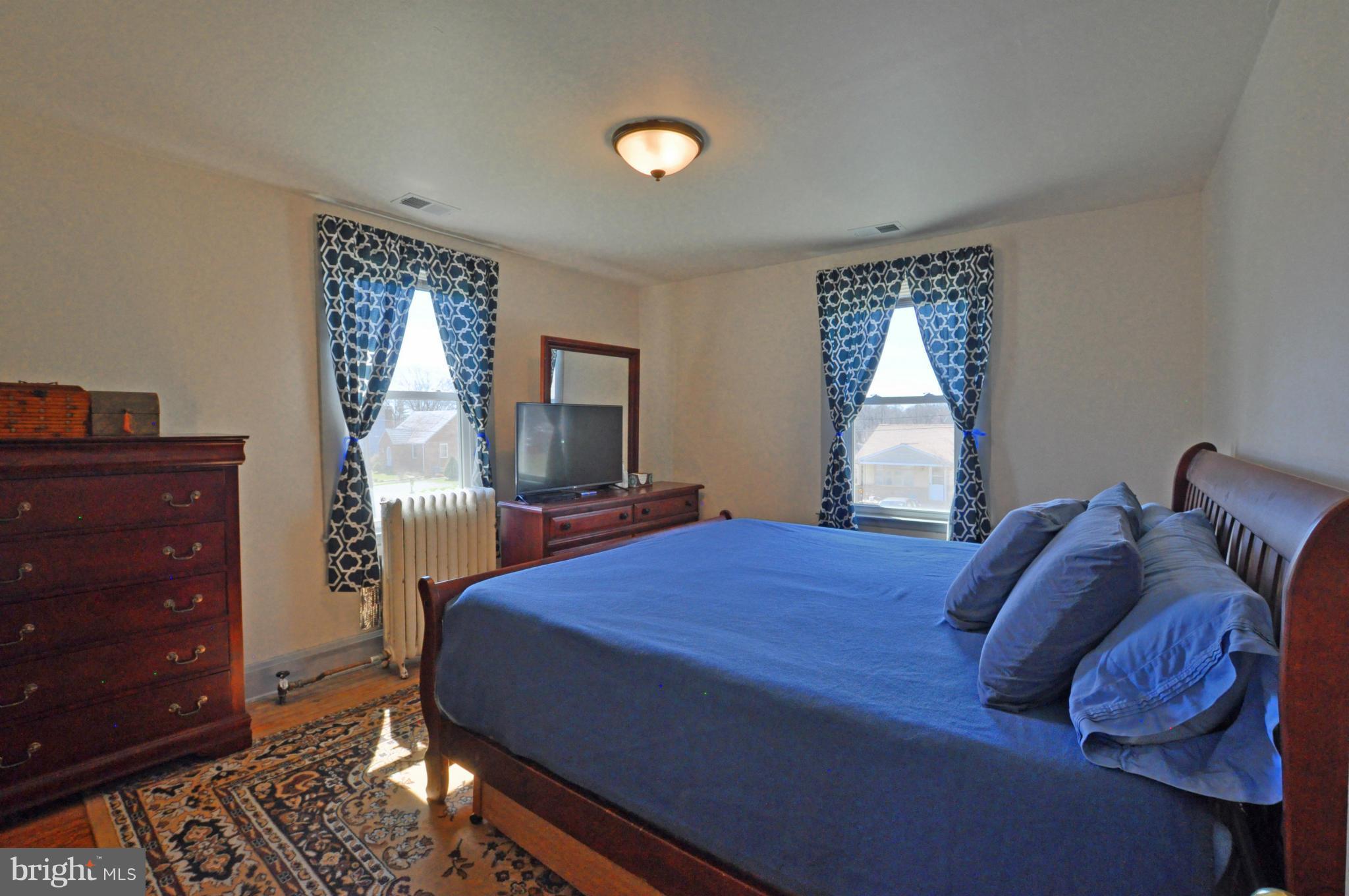 PARKVILLE - Residential