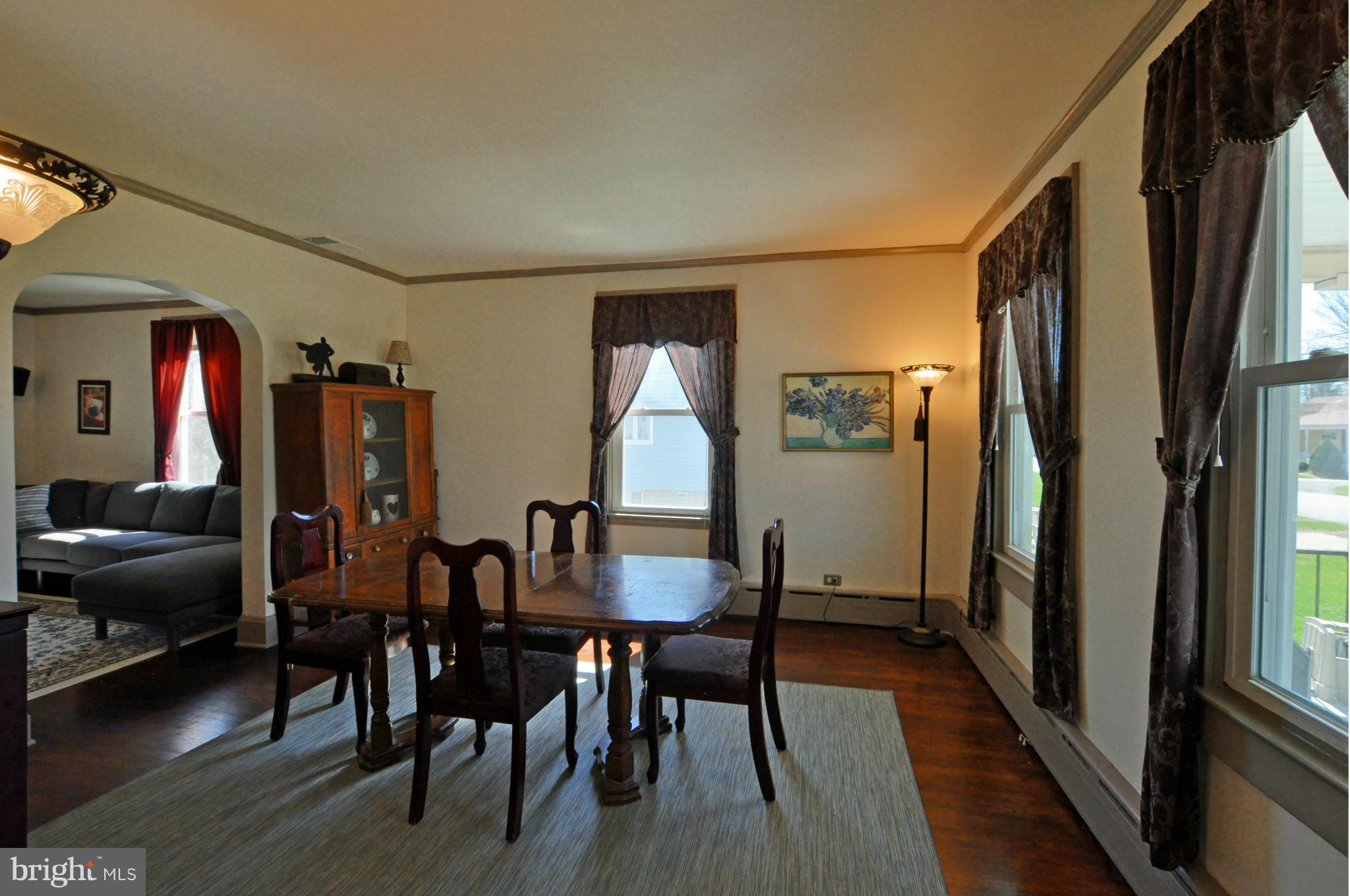 PARKVILLE - Residential