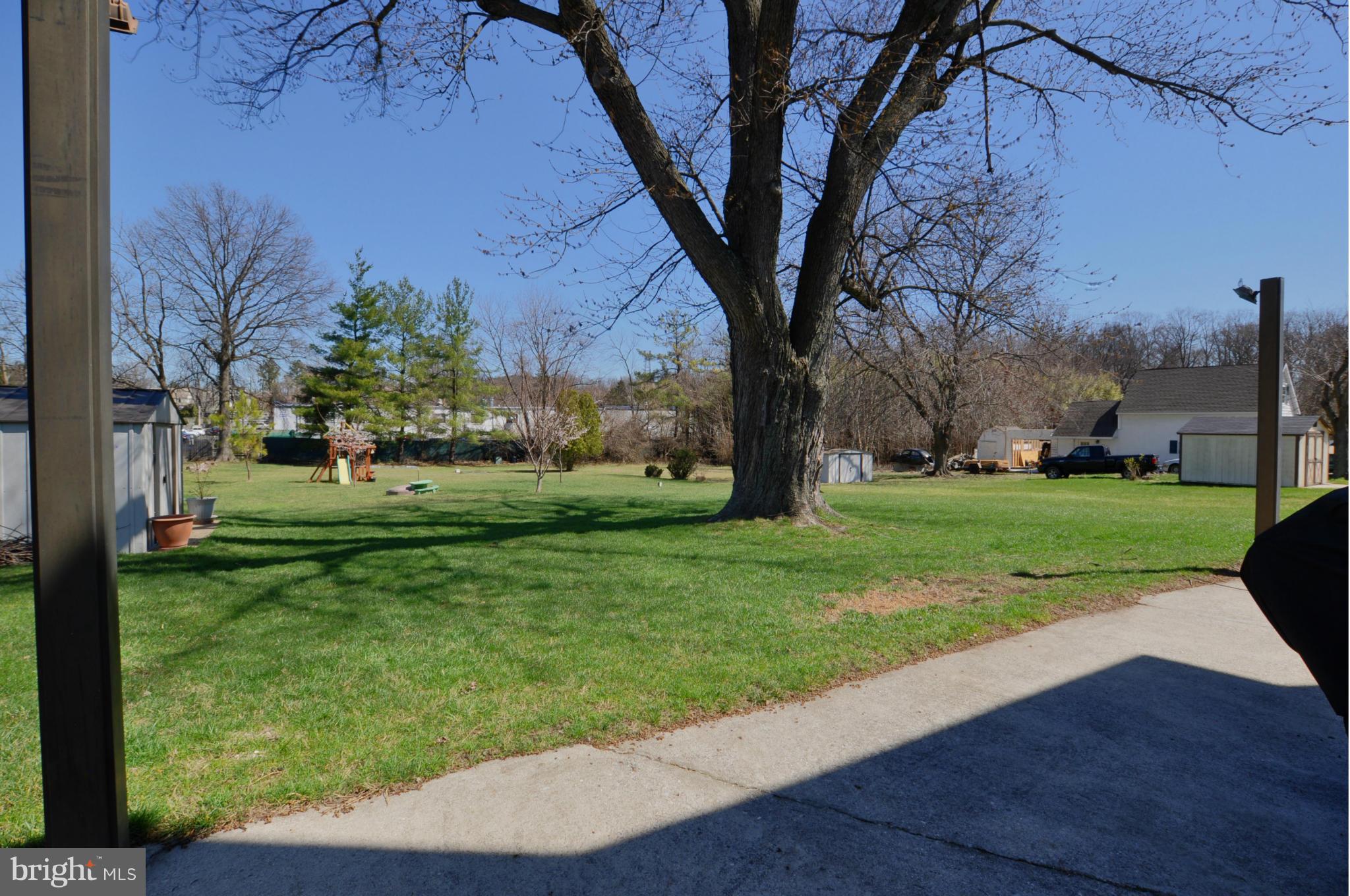 PARKVILLE - Residential