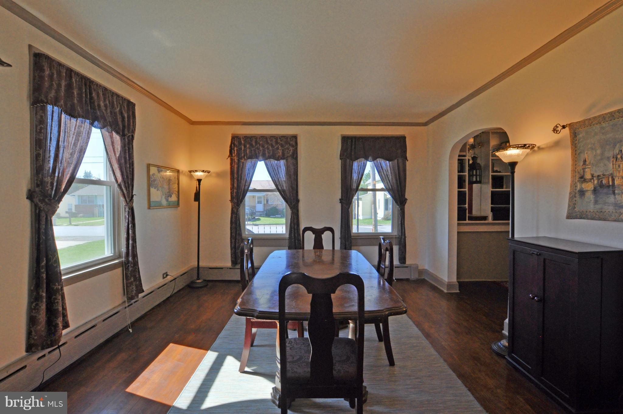 PARKVILLE - Residential