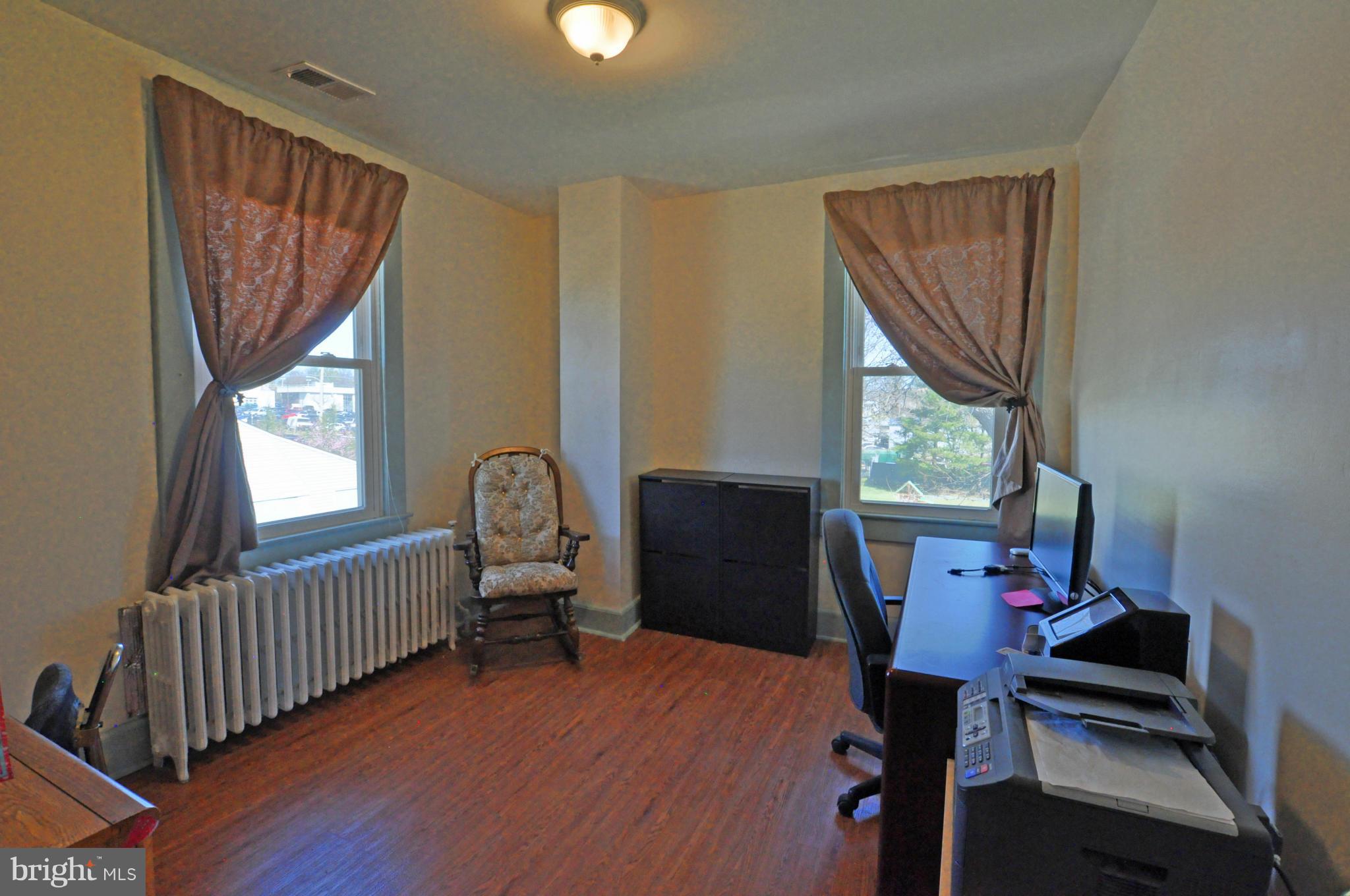 PARKVILLE - Residential