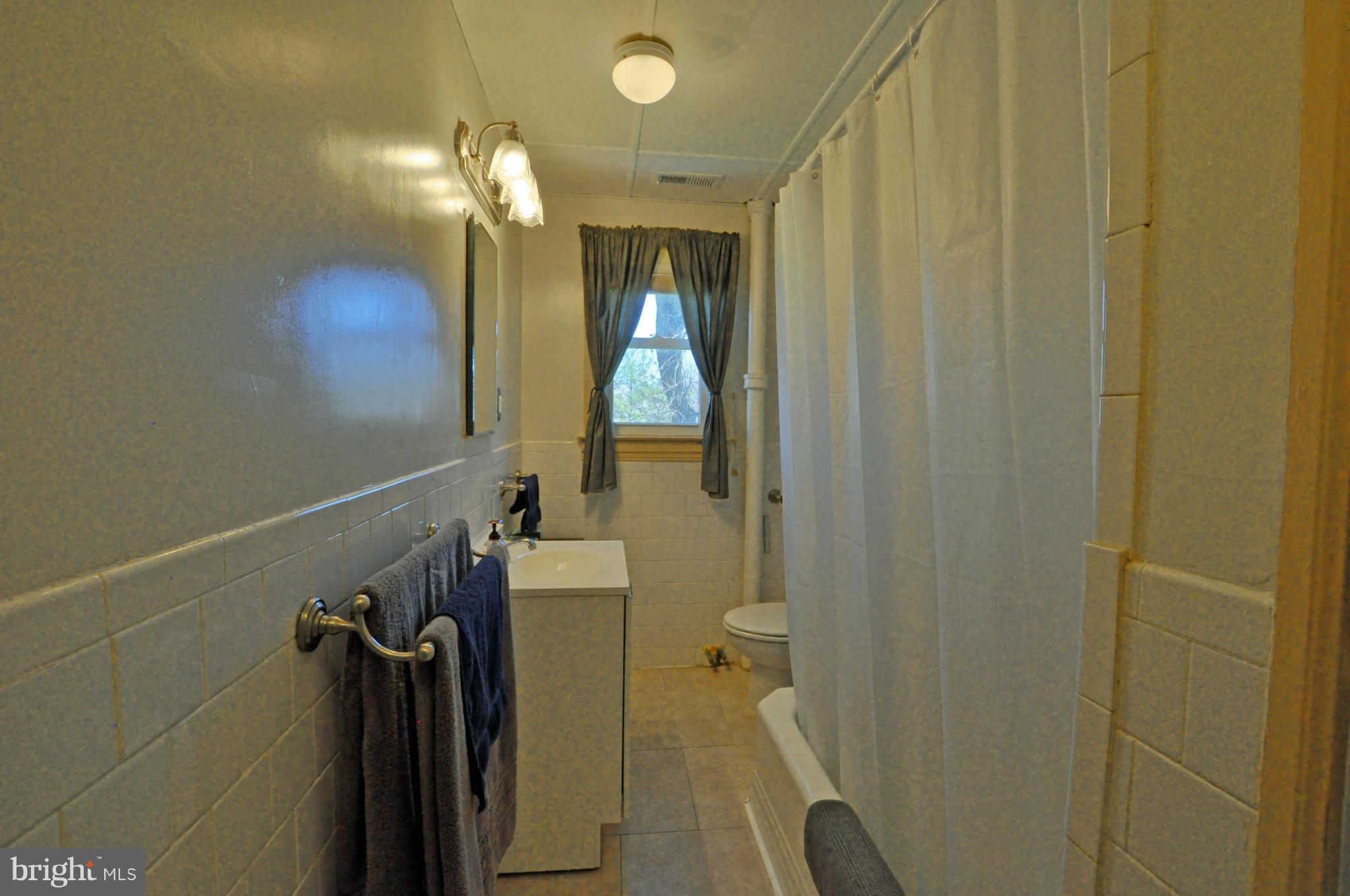 PARKVILLE - Residential