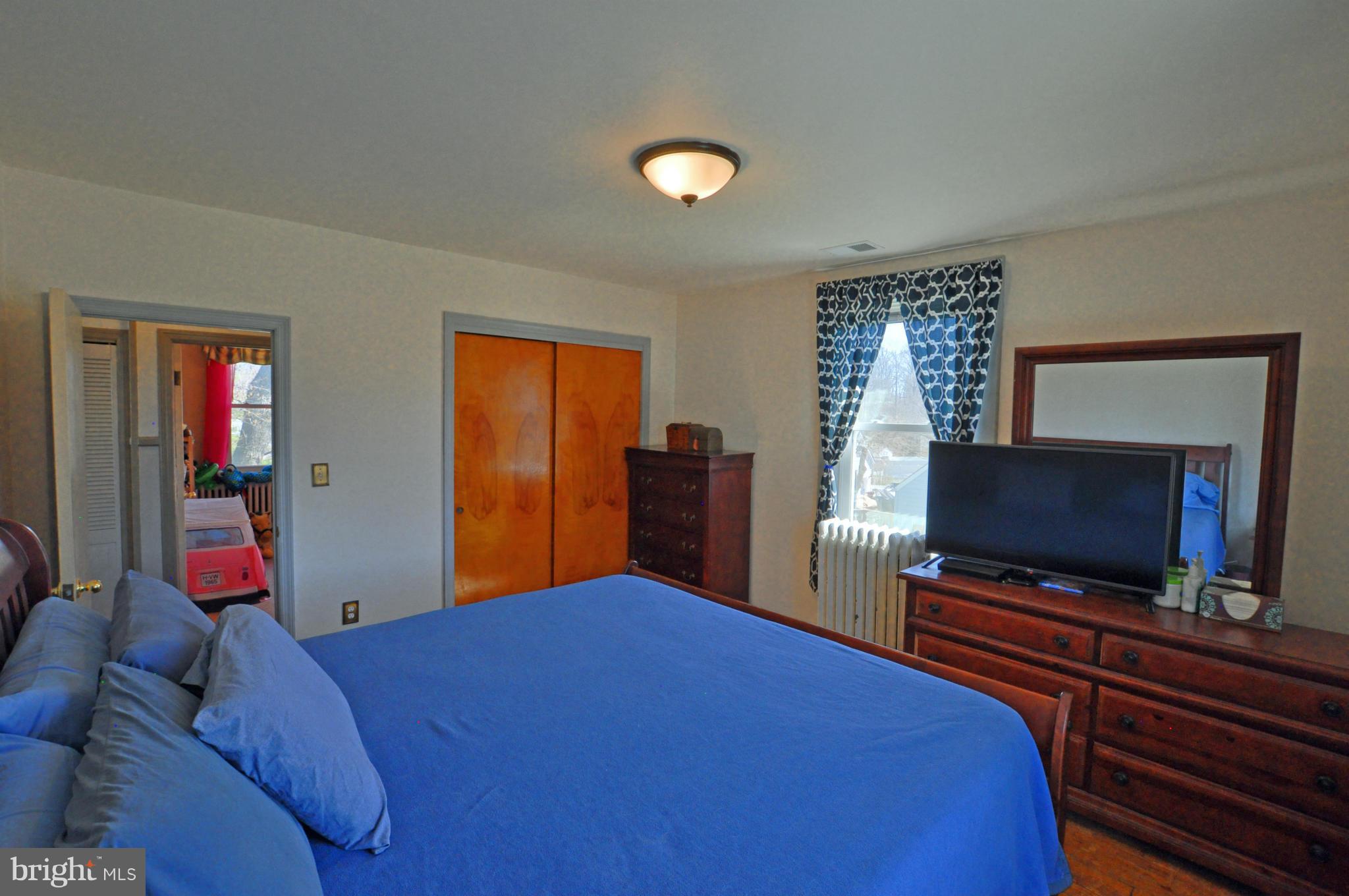 PARKVILLE - Residential