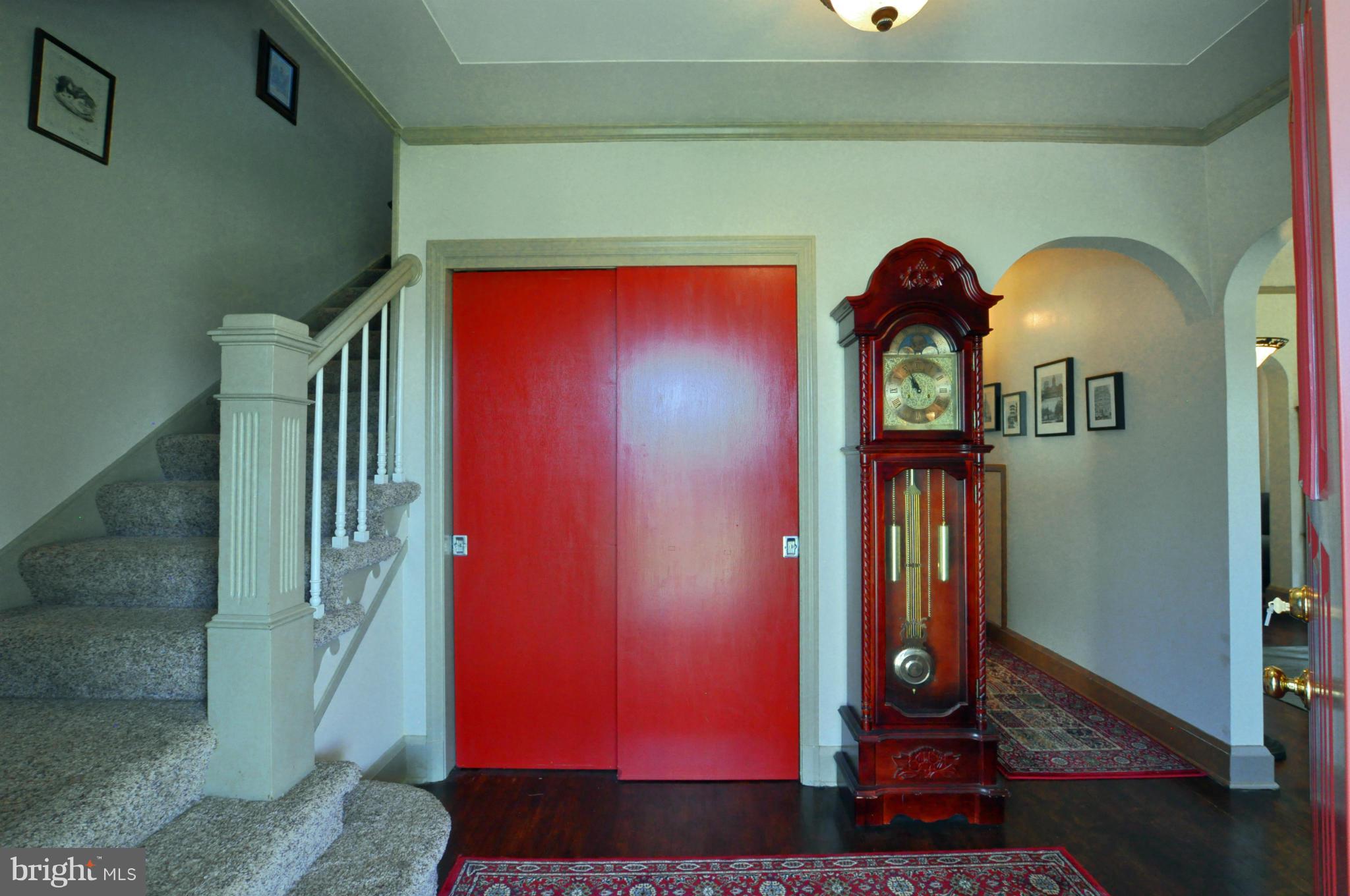 PARKVILLE - Residential