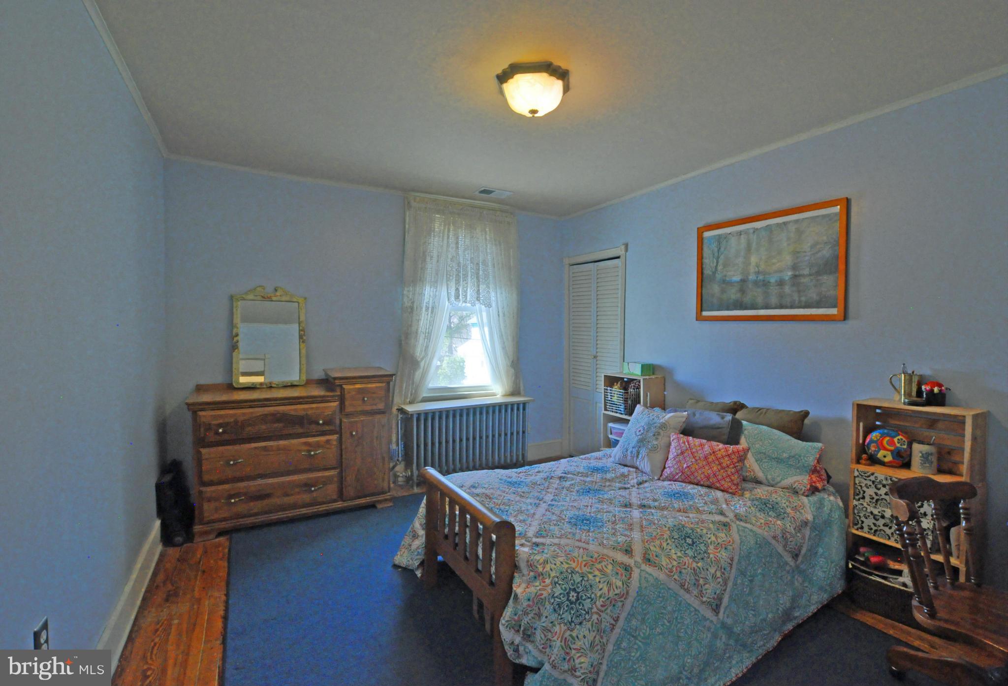 PARKVILLE - Residential