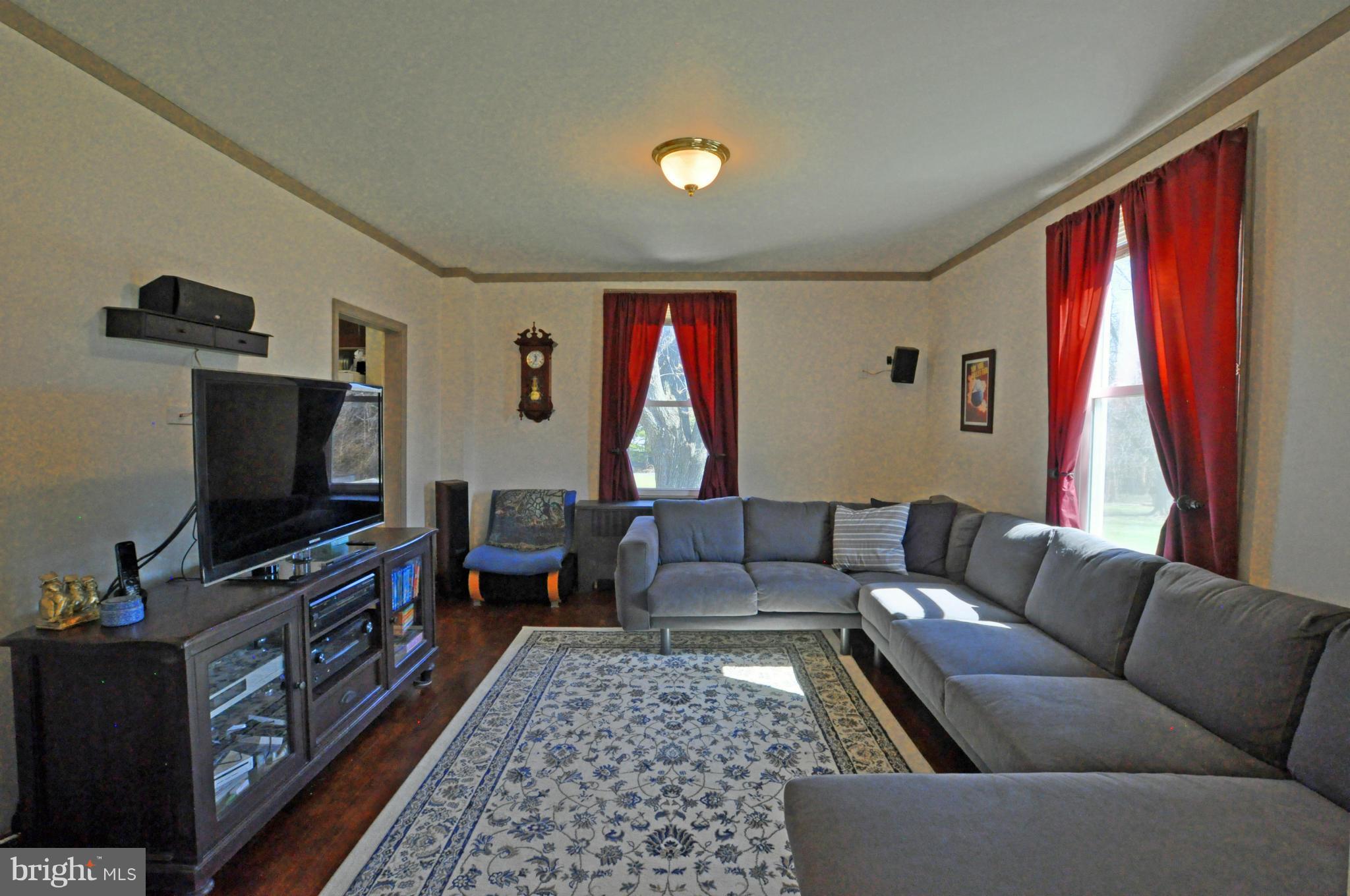 PARKVILLE - Residential