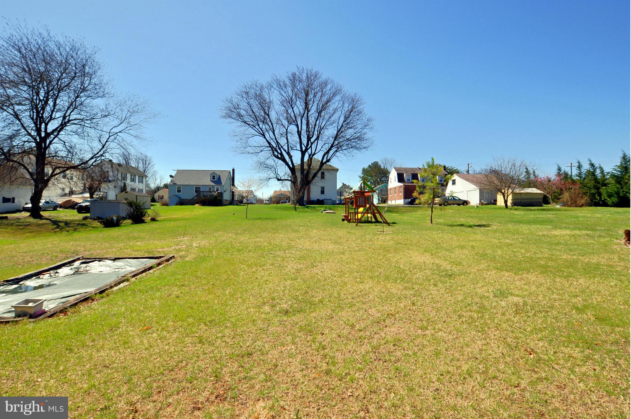 PARKVILLE - Residential