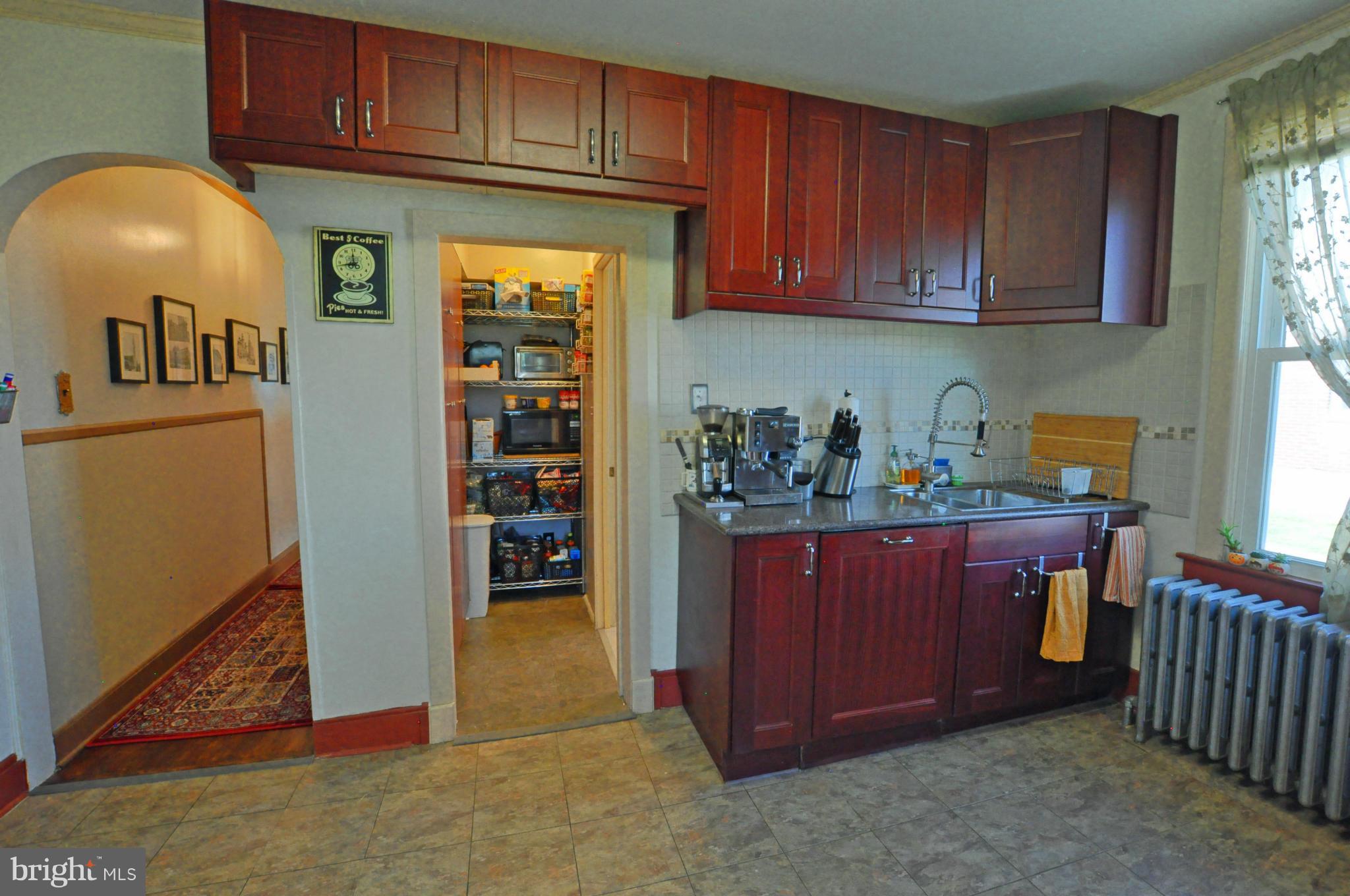 PARKVILLE - Residential