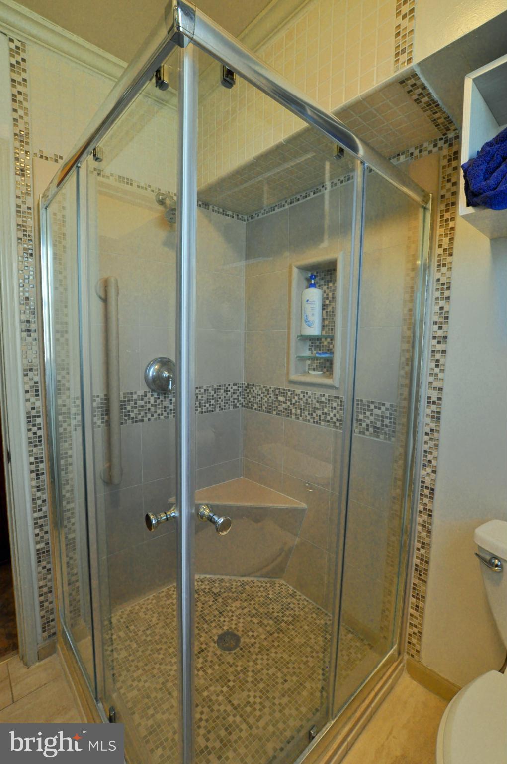 PARKVILLE - Residential