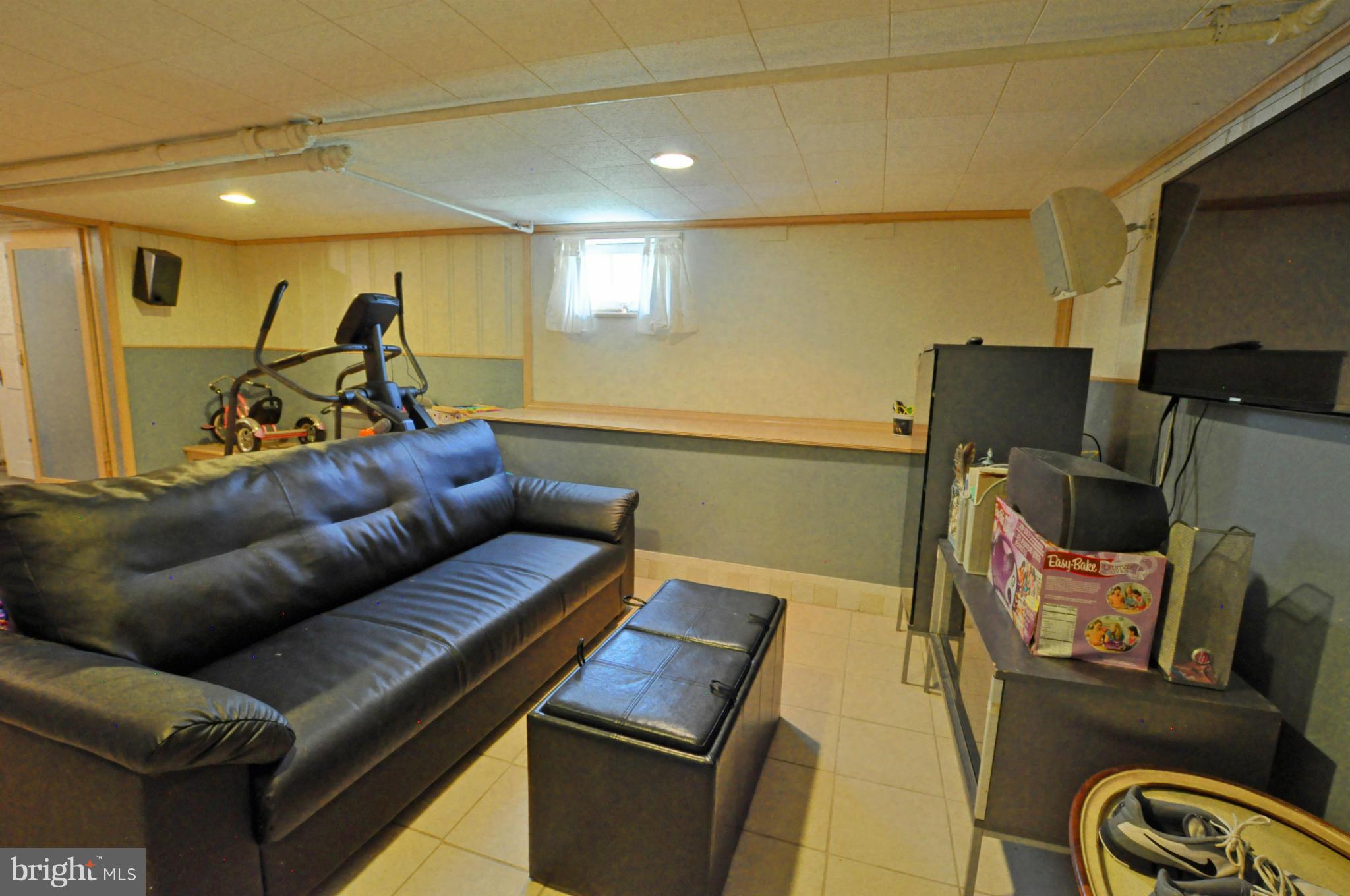 PARKVILLE - Residential