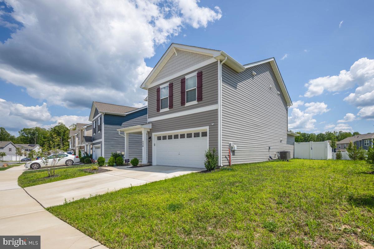 554 FAWN MEADOW LANE