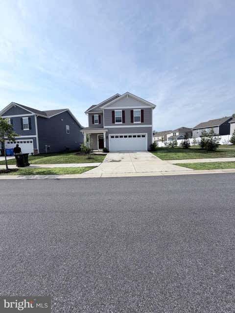 Photo of 554 Fawn Meadow Lane, LA PLATA, MD 20646 (MLS # MDCH2057798)