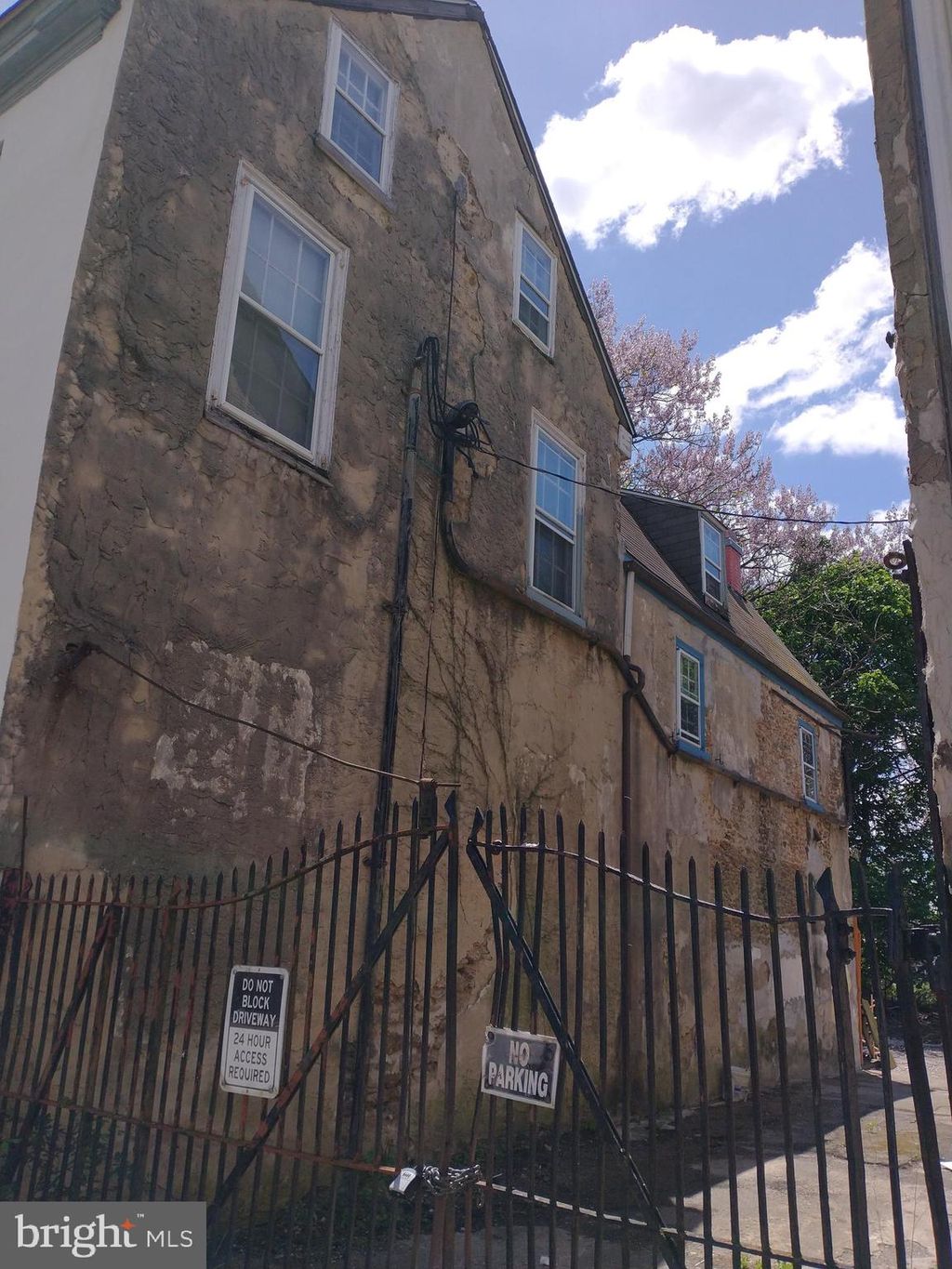 Photo of 5106 - 08 Germantown Avenue, PHILADELPHIA, PA 19144 (MLS # PAPH2354978)