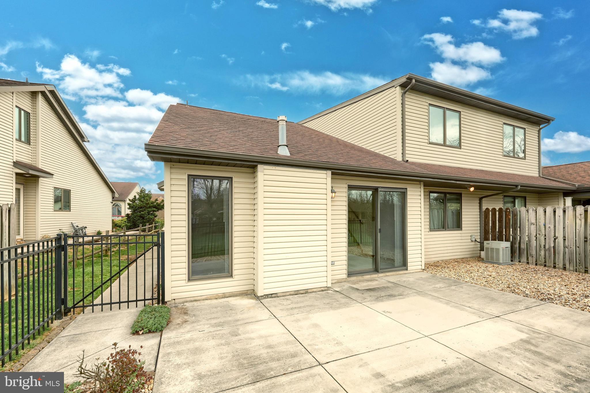 CLEARVIEW - Residential