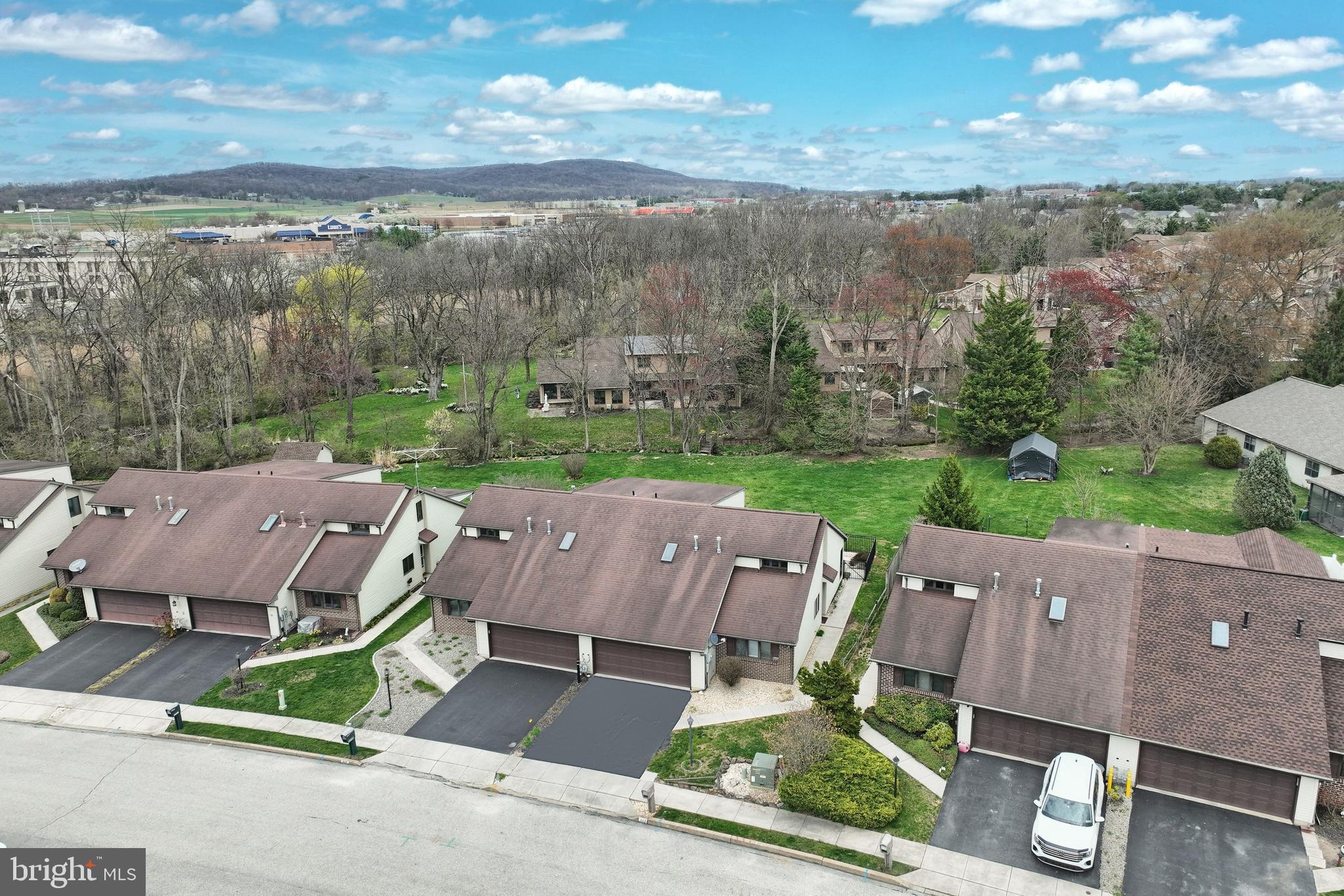 CLEARVIEW - Residential