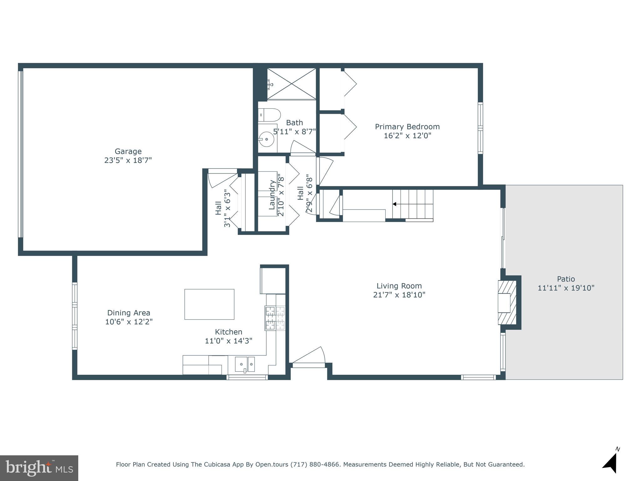 CLEARVIEW - Residential
