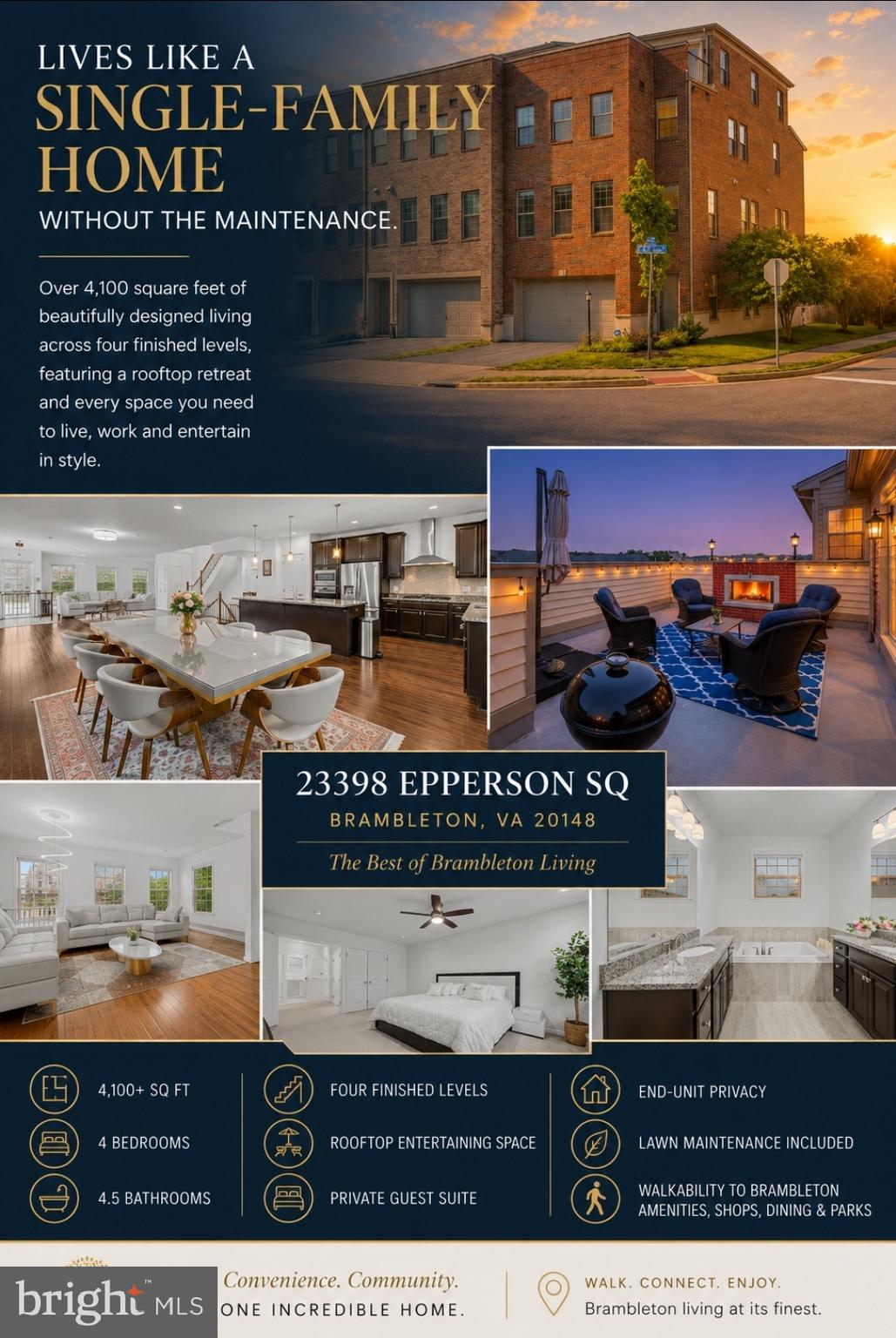 23398 EPPERSON SQUARE