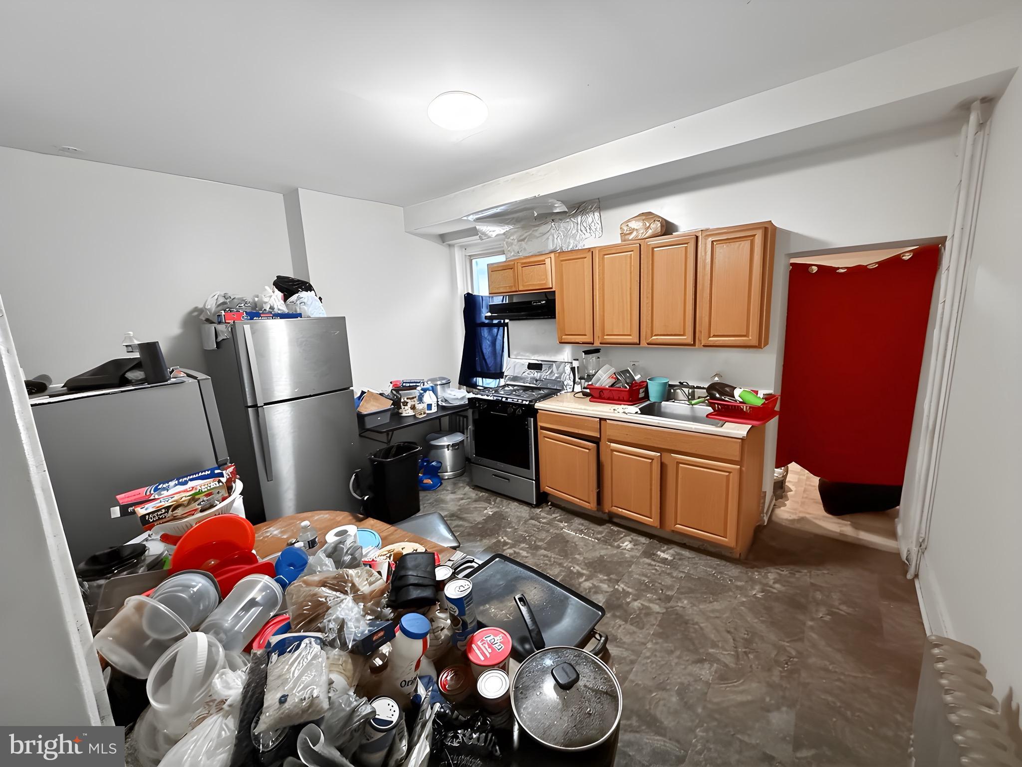 NORRISTOWN - Residential