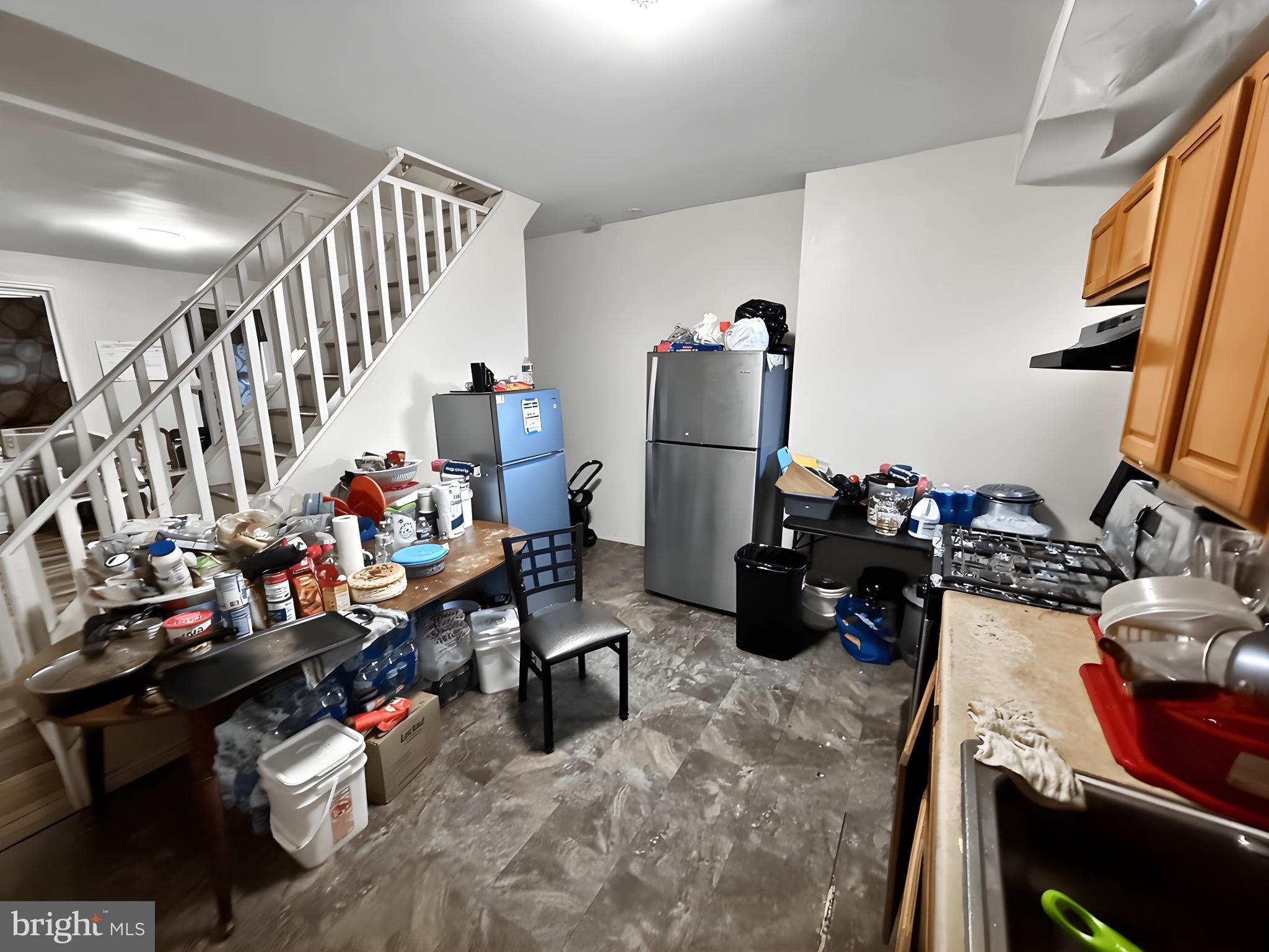 NORRISTOWN - Residential