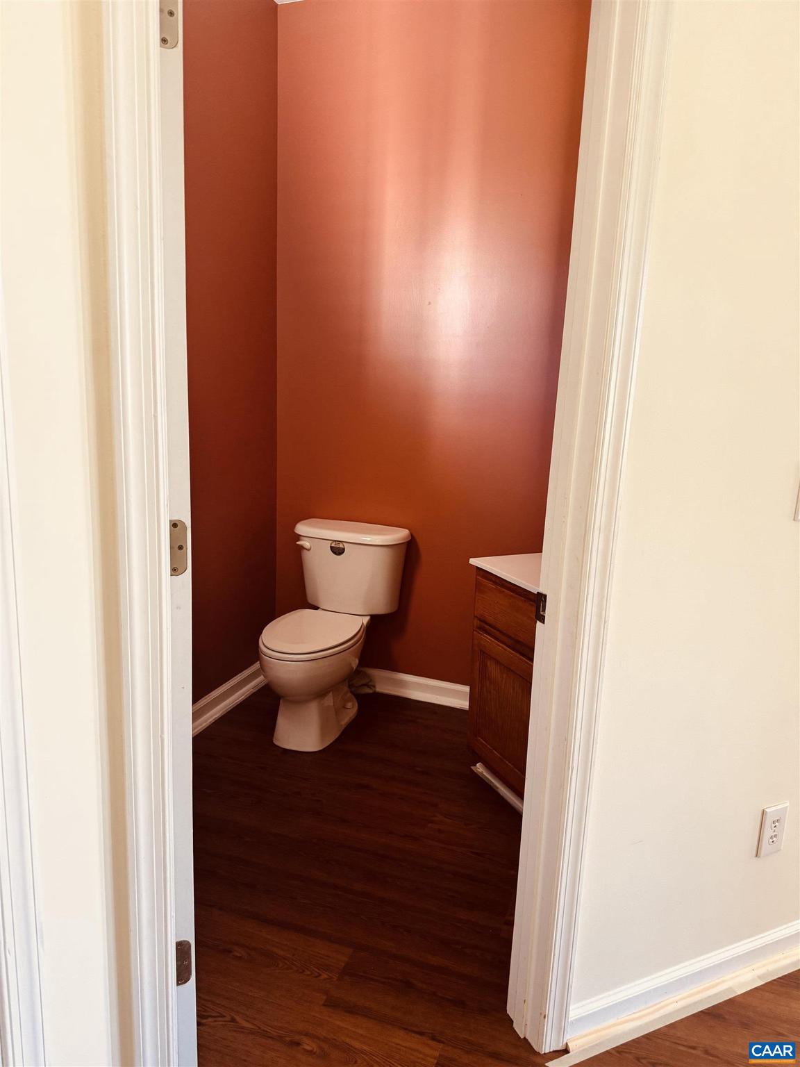 HOLLYMEAD - Residential Lease