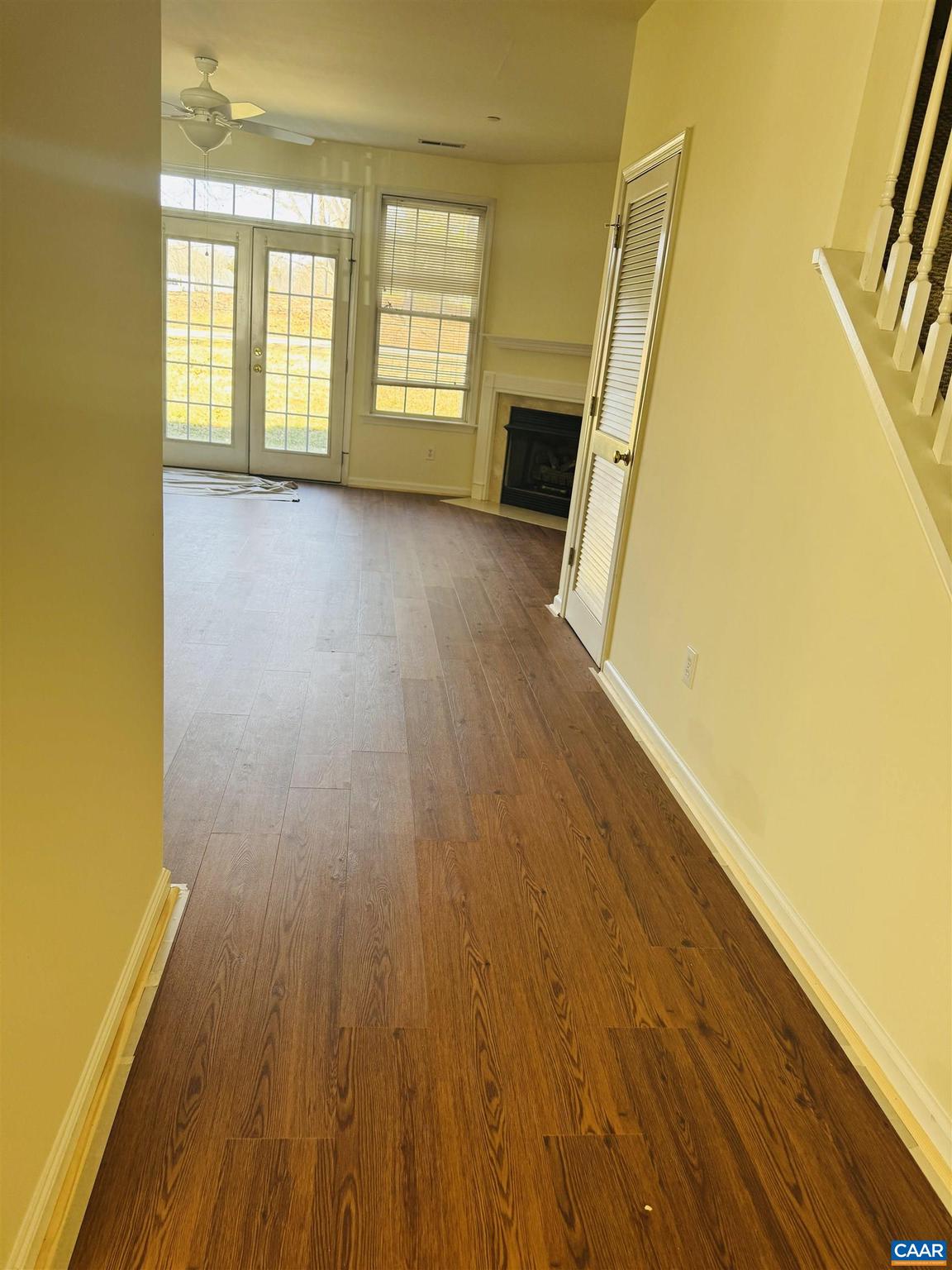 HOLLYMEAD - Residential Lease