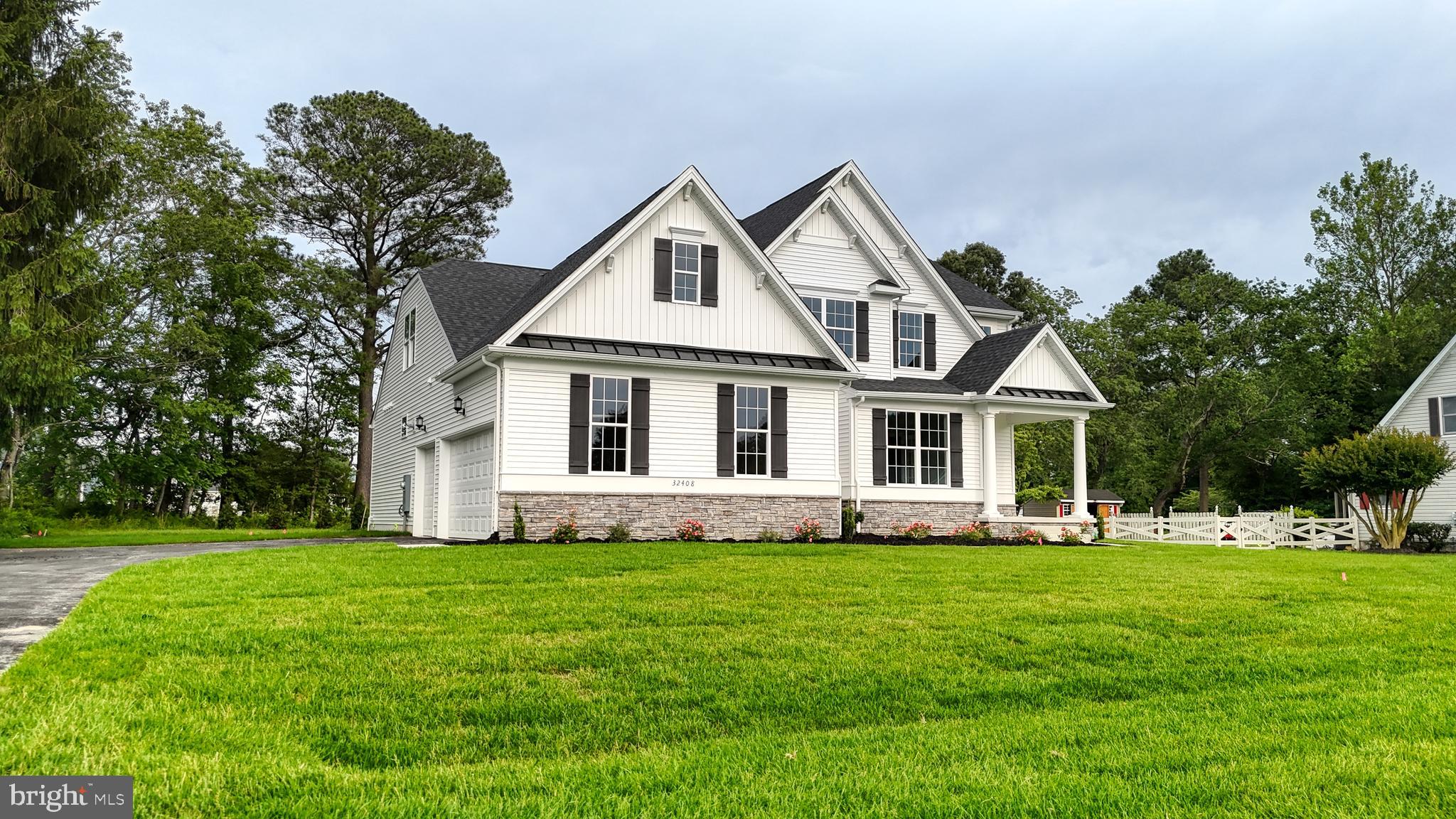 00001 WATERVIEW ROAD