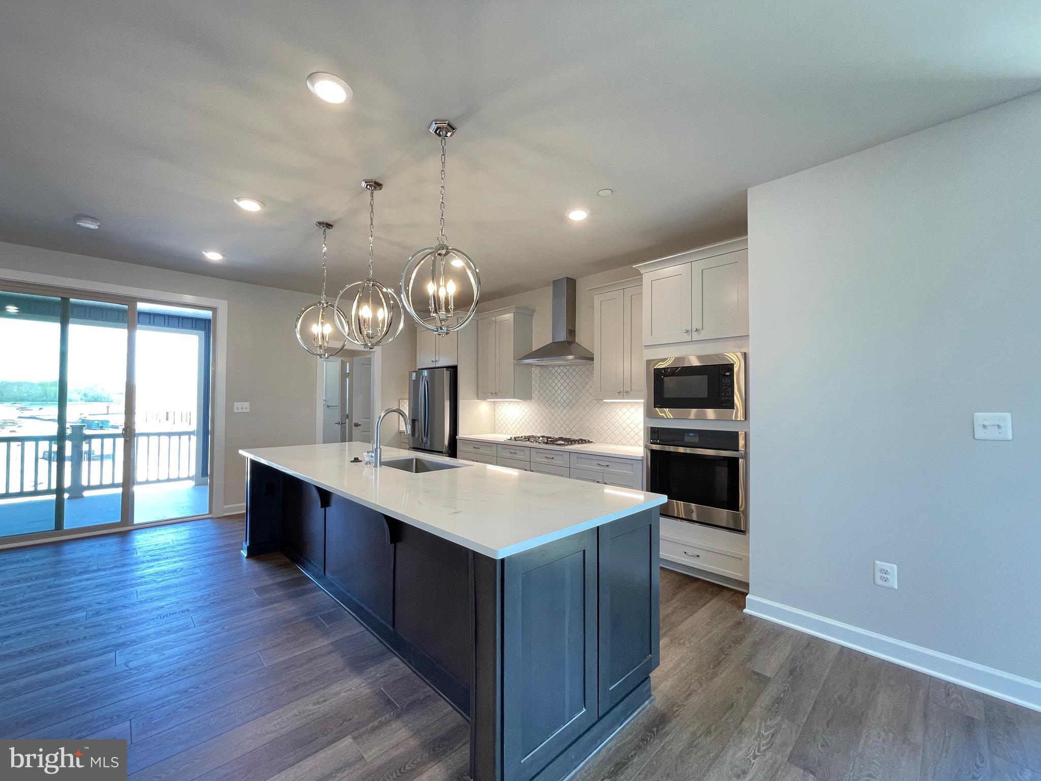 PATUXENT GREENS - Residential Lease