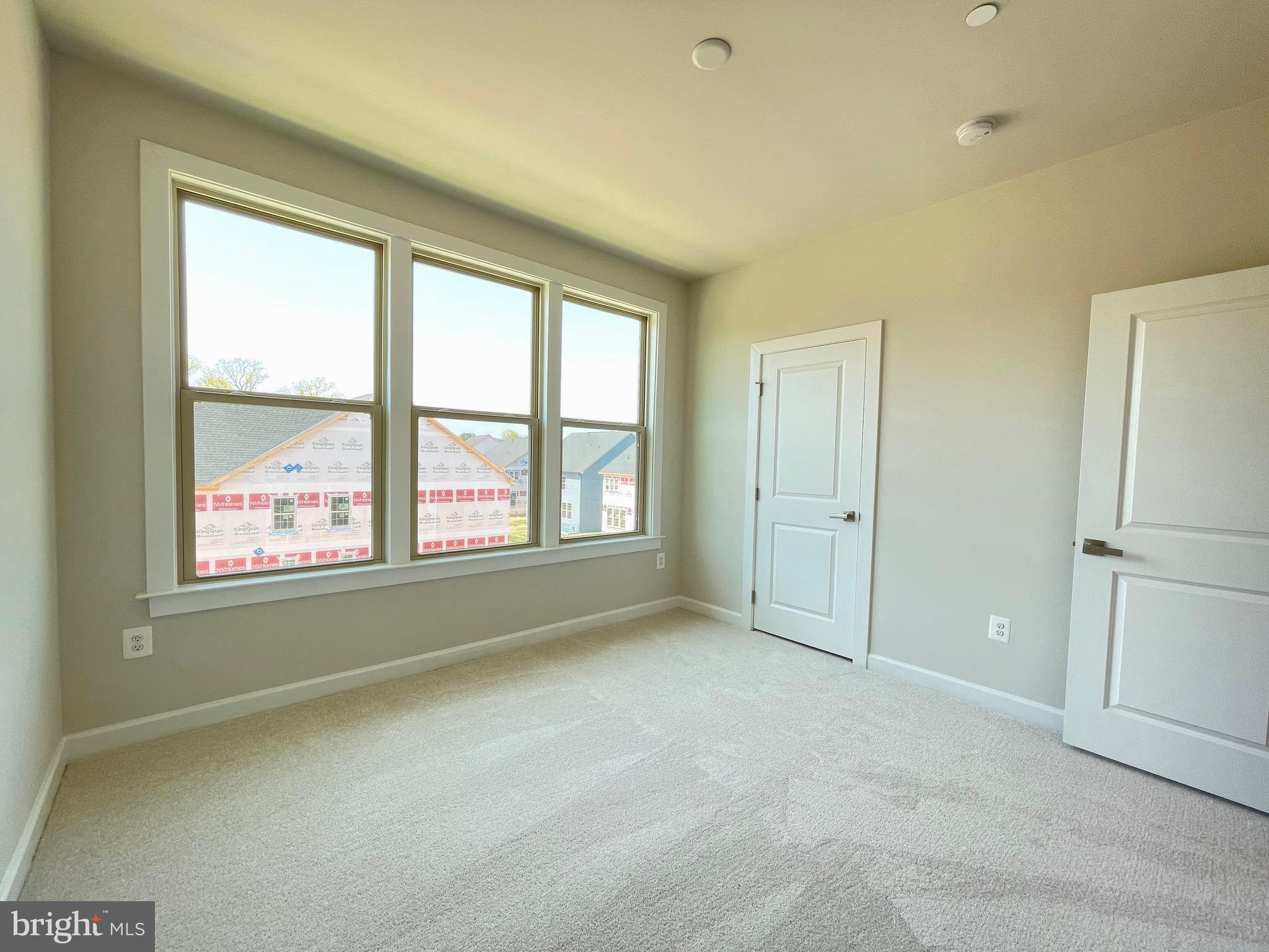 PATUXENT GREENS - Residential Lease