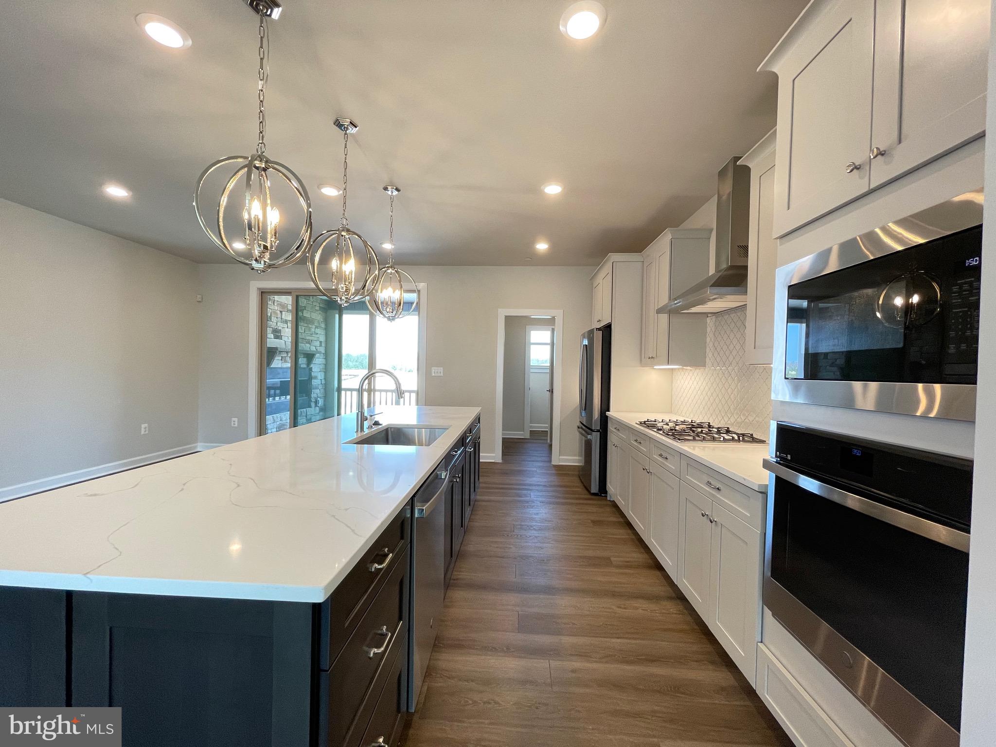 PATUXENT GREENS - Residential Lease