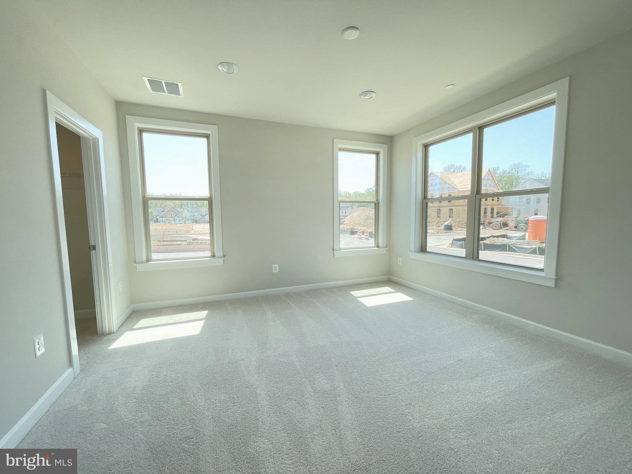 PATUXENT GREENS - Residential Lease