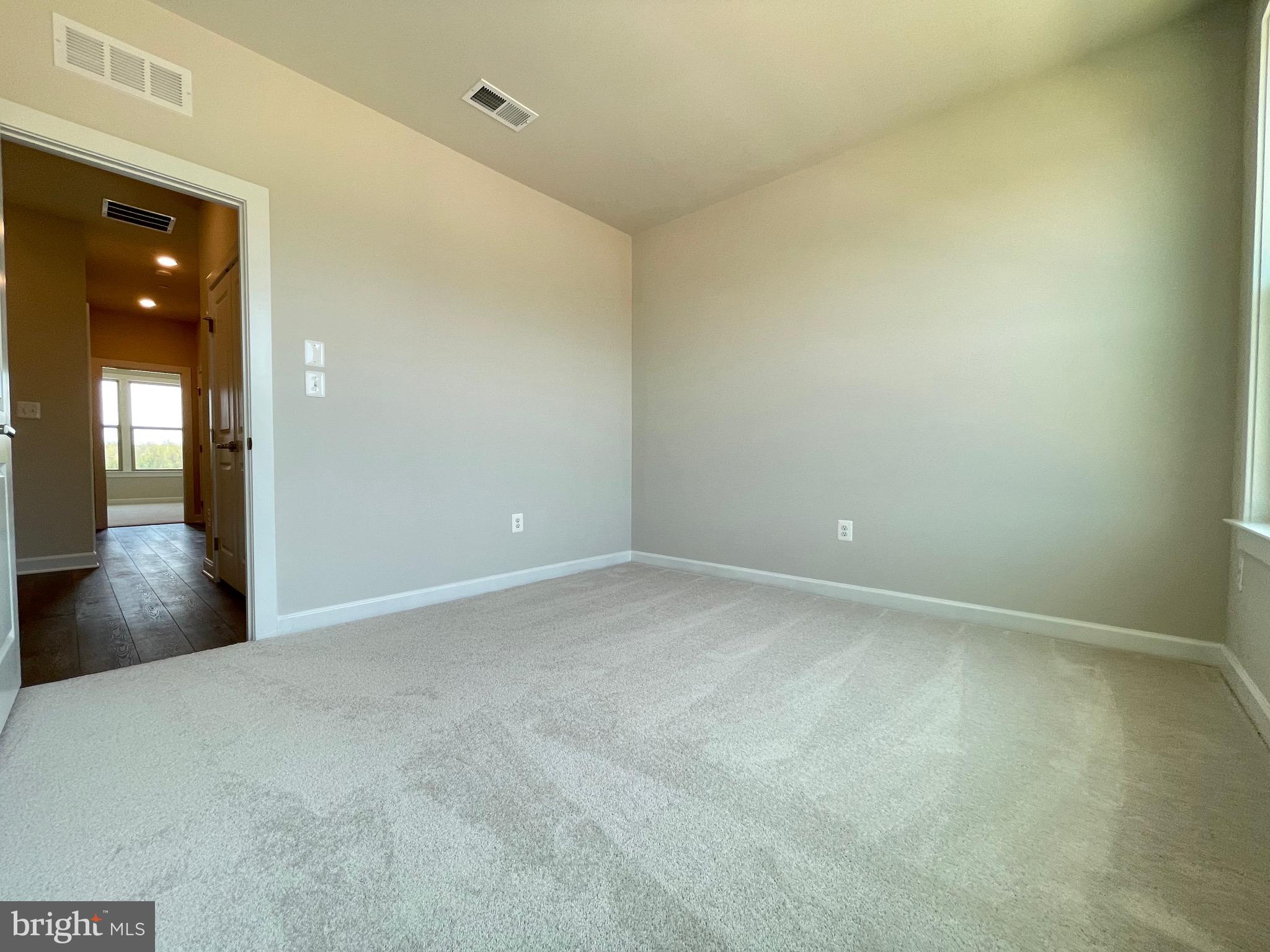 PATUXENT GREENS - Residential Lease