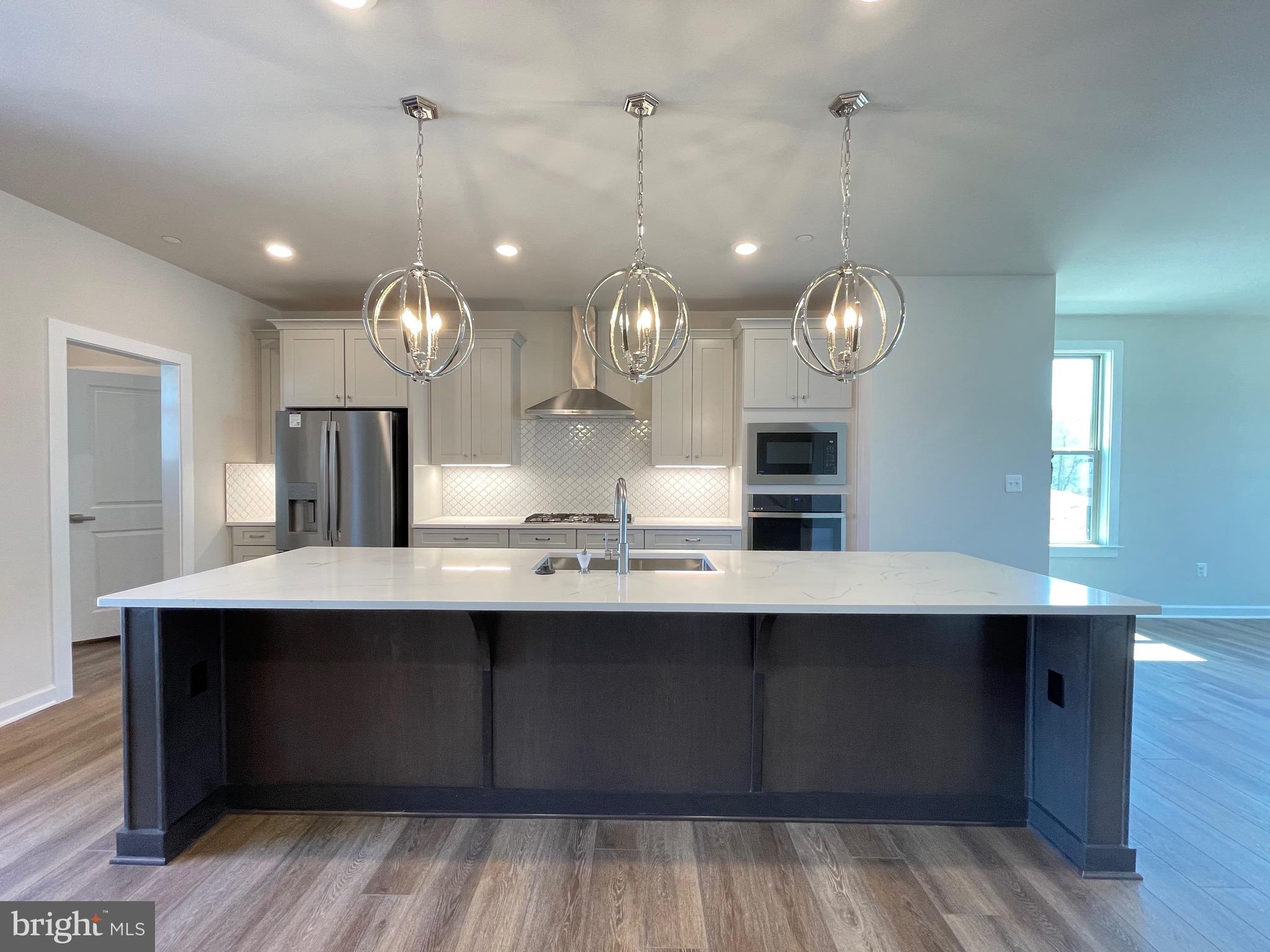 PATUXENT GREENS - Residential Lease