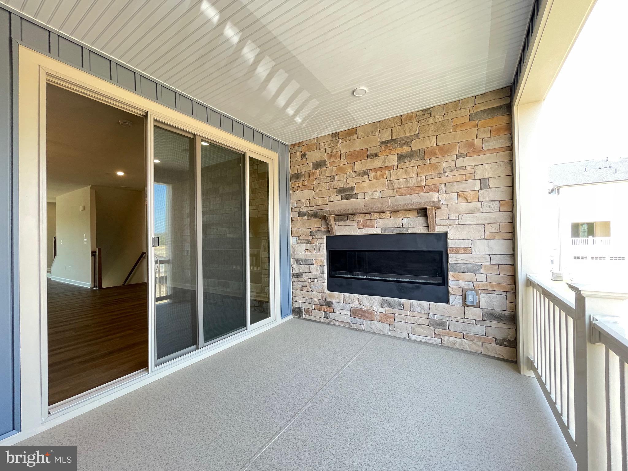 PATUXENT GREENS - Residential Lease