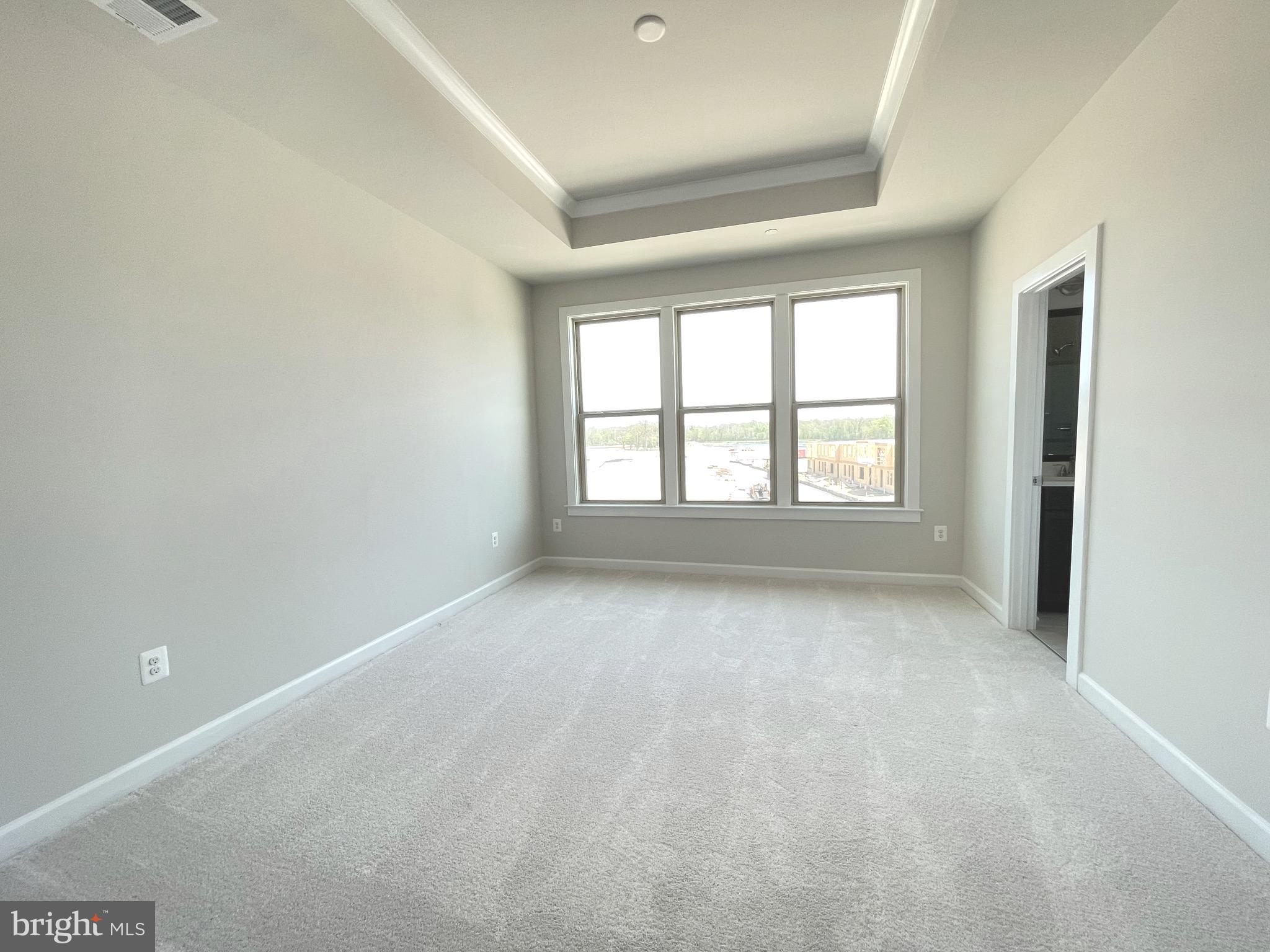 PATUXENT GREENS - Residential Lease