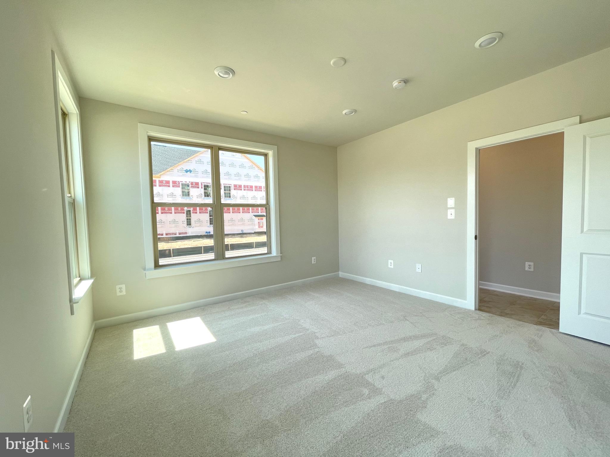 PATUXENT GREENS - Residential Lease