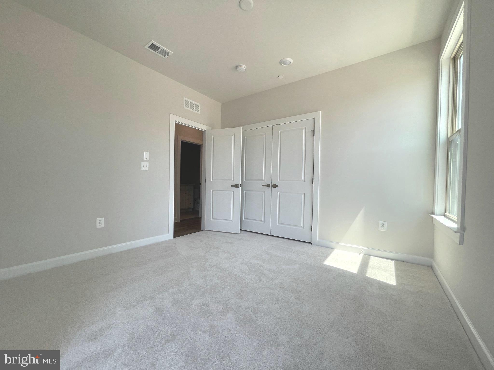 PATUXENT GREENS - Residential Lease