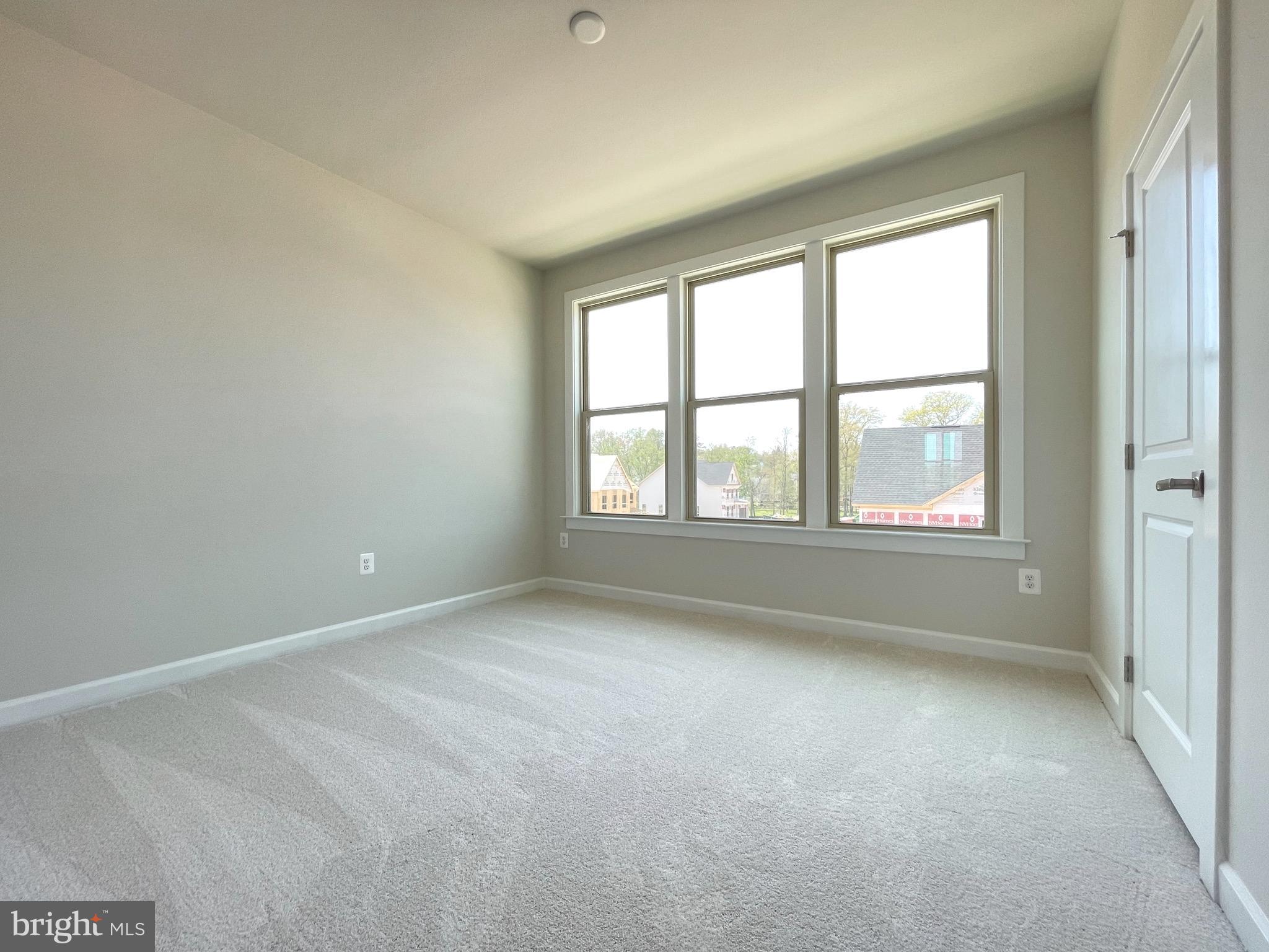 PATUXENT GREENS - Residential Lease