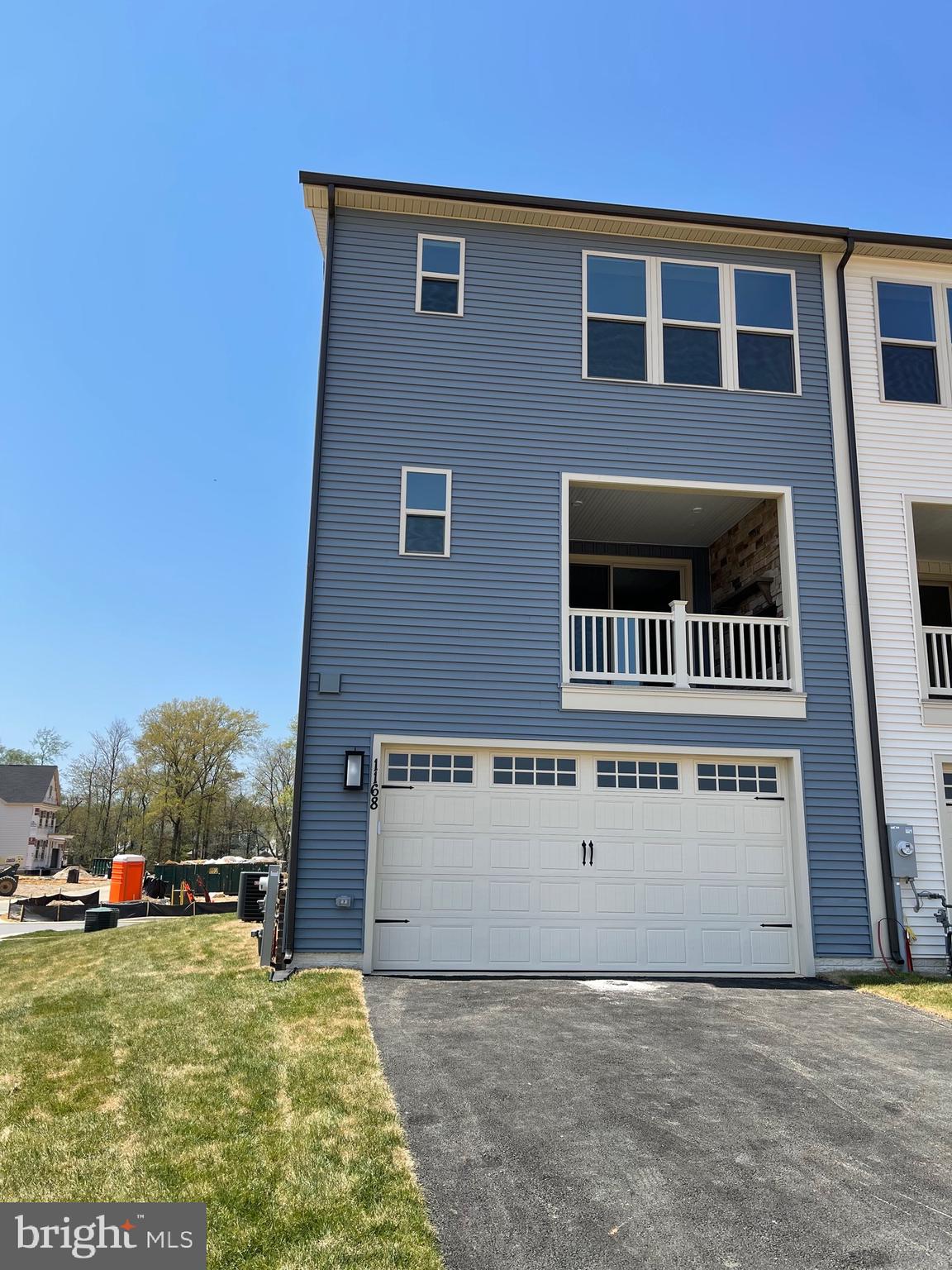 PATUXENT GREENS - Residential Lease