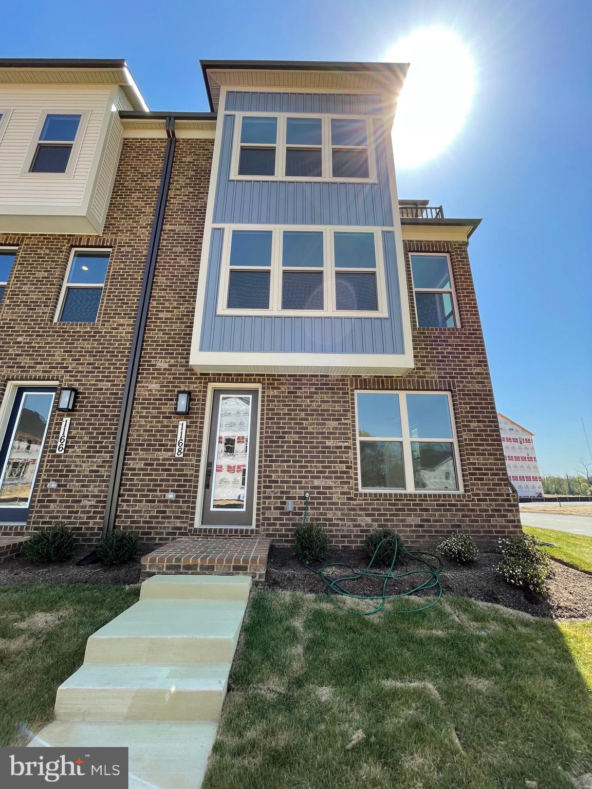 PATUXENT GREENS - Residential Lease