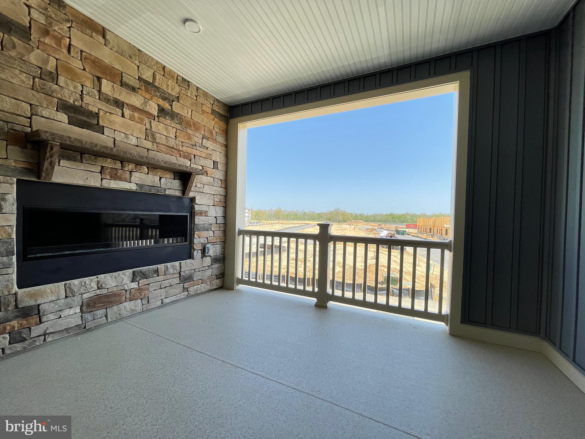 PATUXENT GREENS - Residential Lease