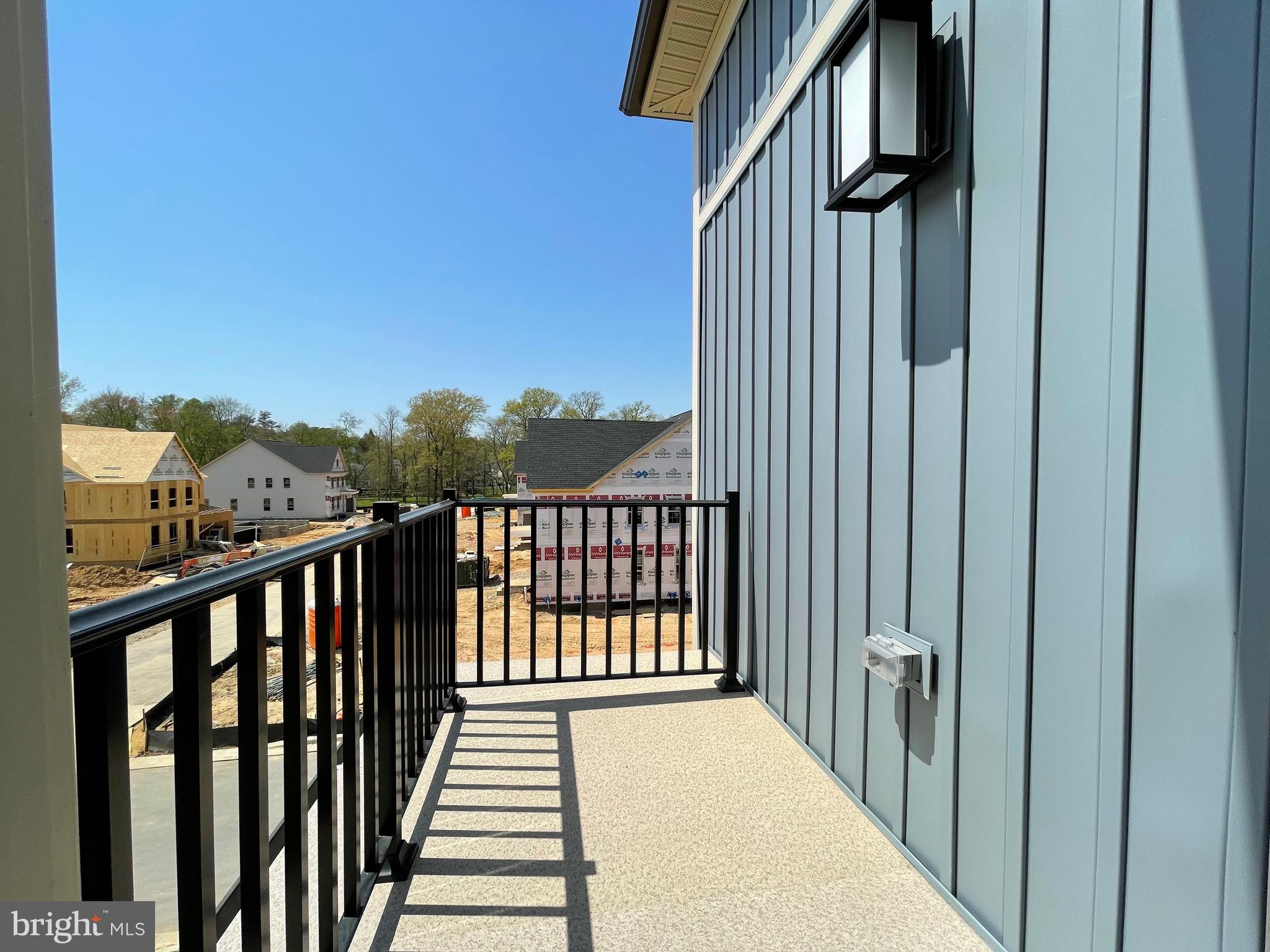 PATUXENT GREENS - Residential Lease