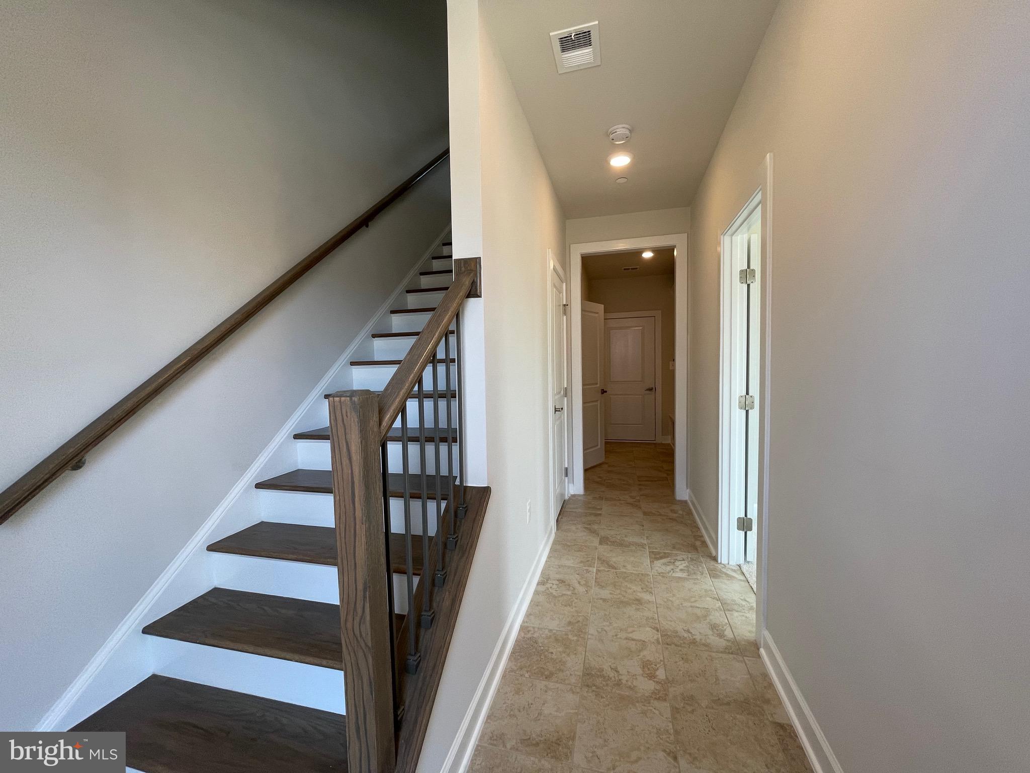 PATUXENT GREENS - Residential Lease