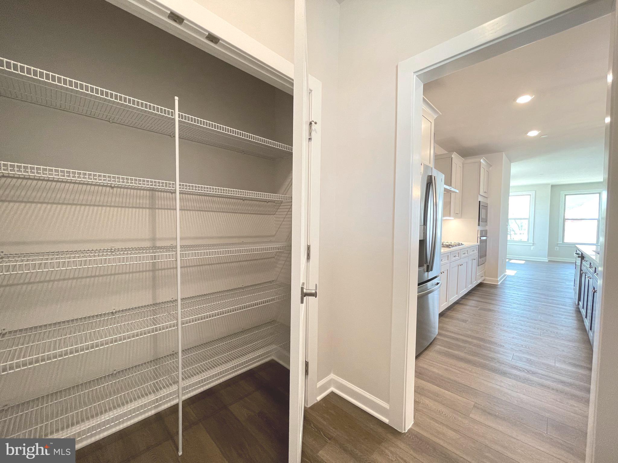 PATUXENT GREENS - Residential Lease