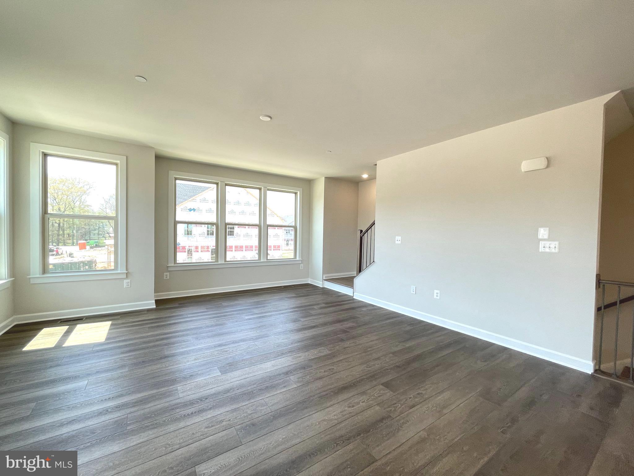 PATUXENT GREENS - Residential Lease